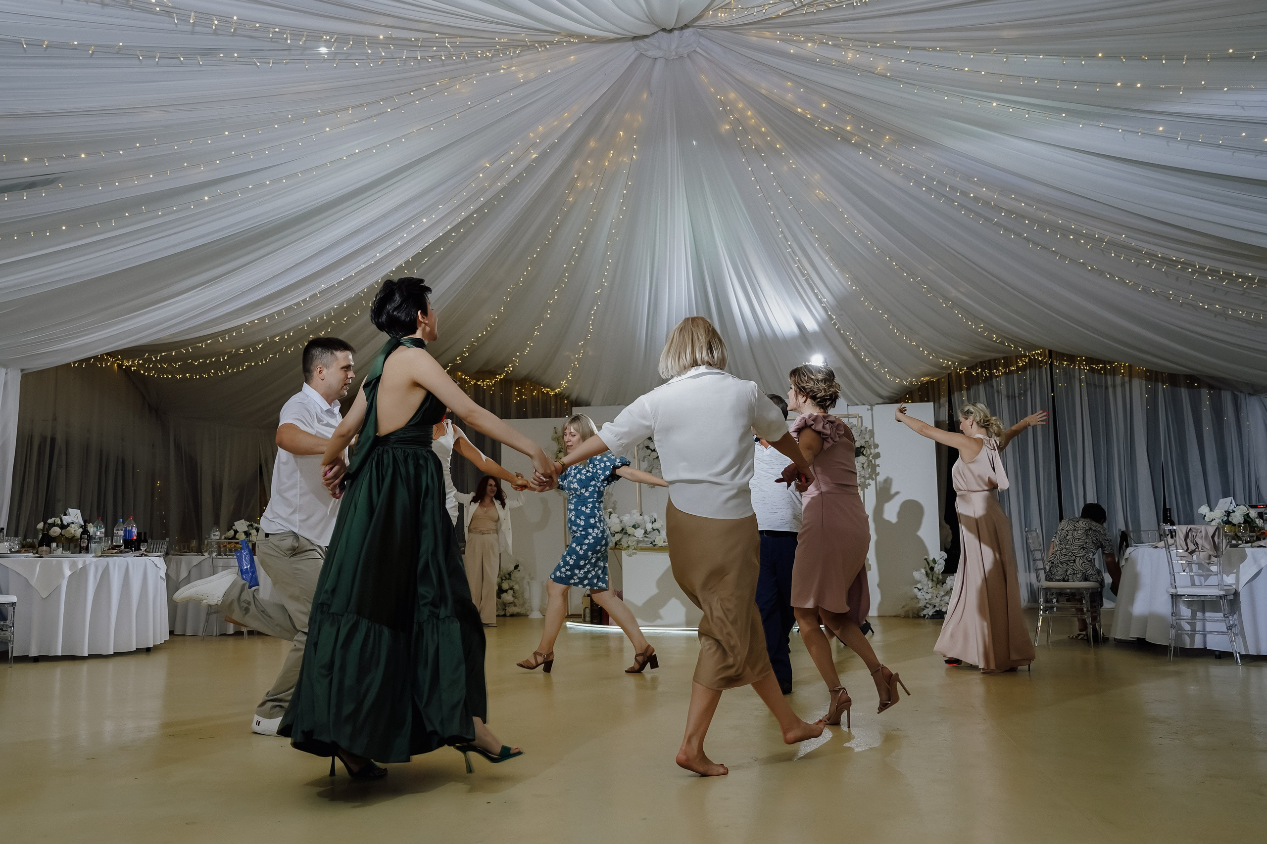 Олег и Юлия. Свадебный и семейный фотограф в Волгограде Наталья Наумова
