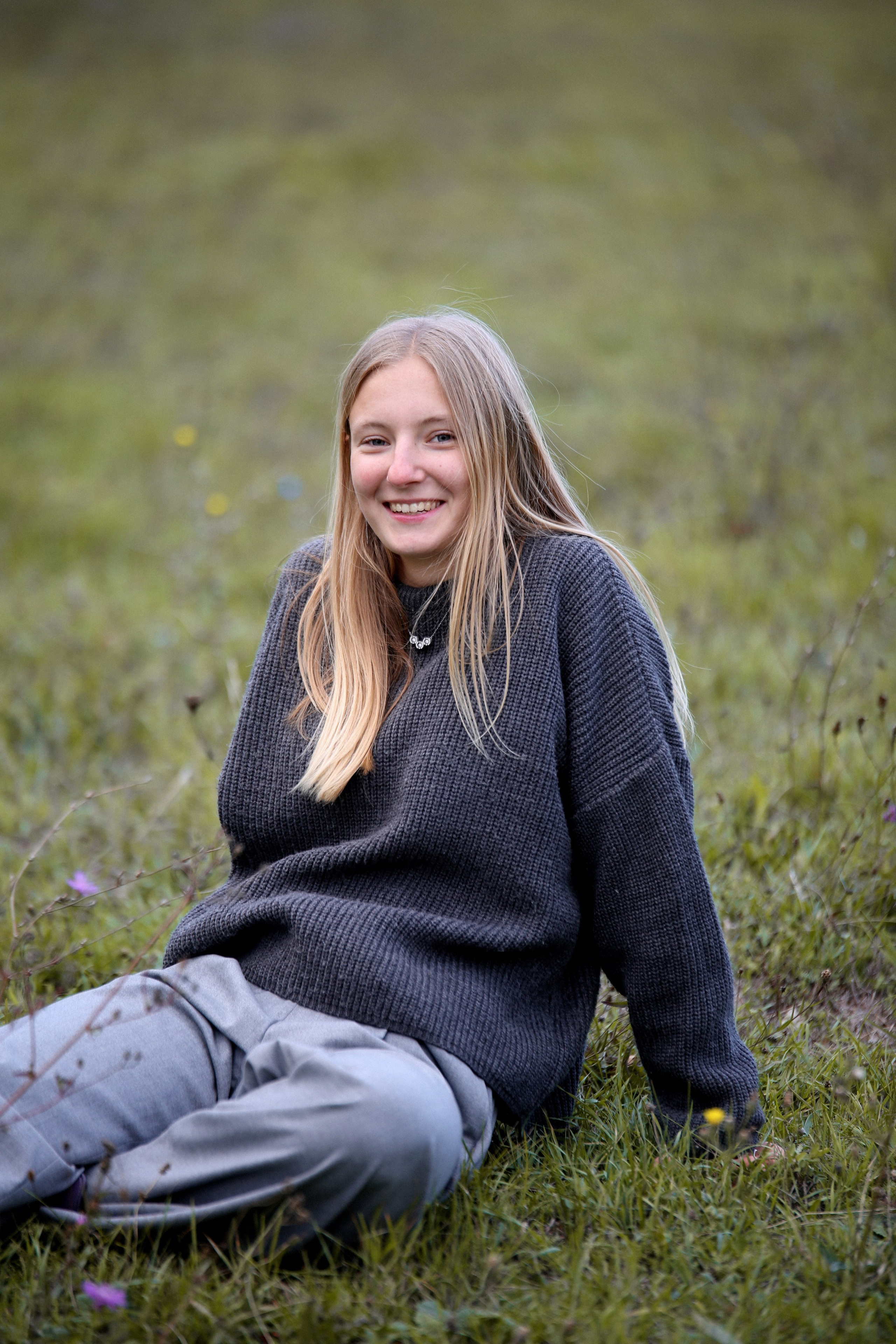 История о тебе. Таня Чернова