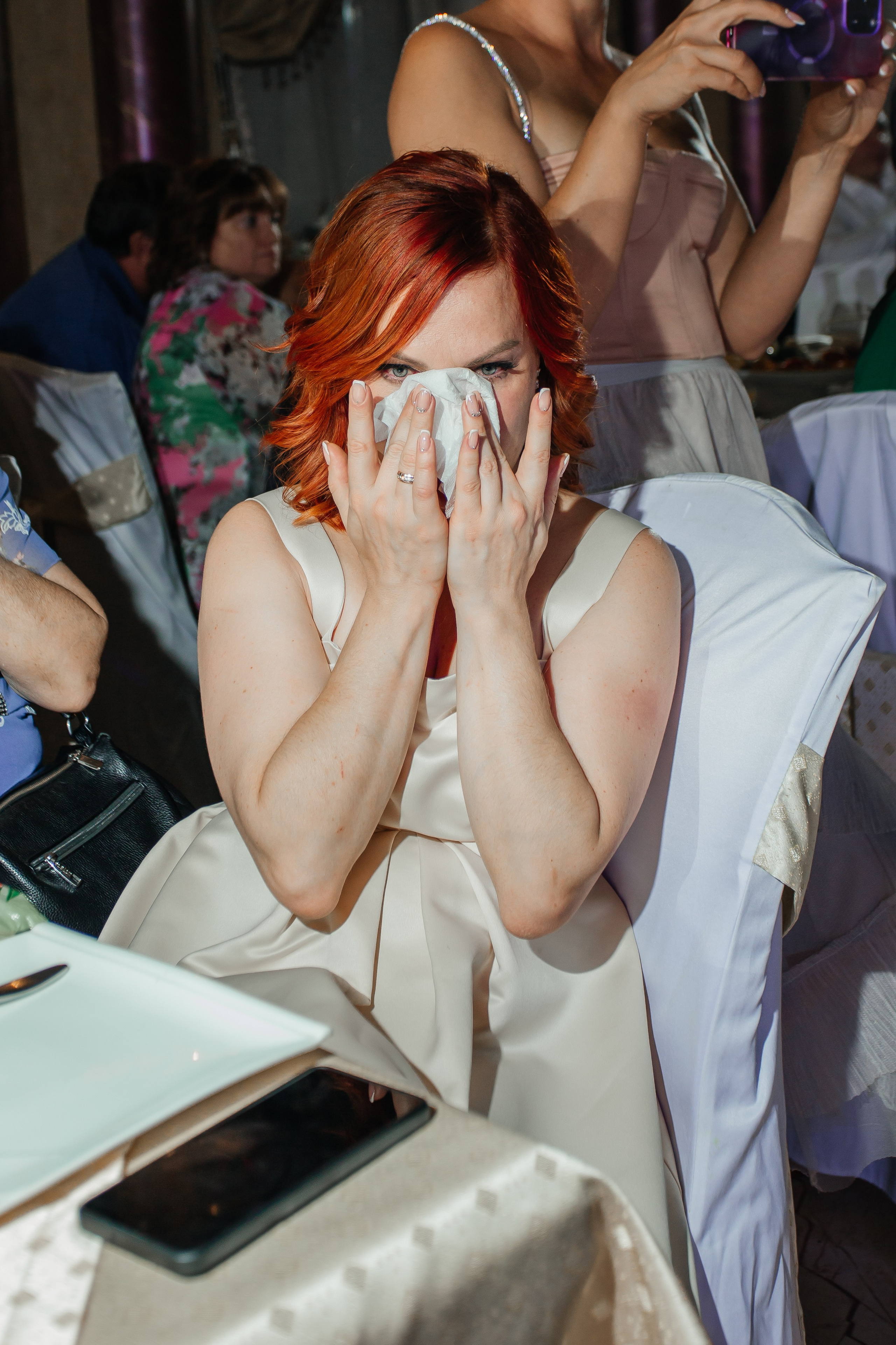 Максим и Катя. Свадебный фотограф в Краснодаре Николай Крауз