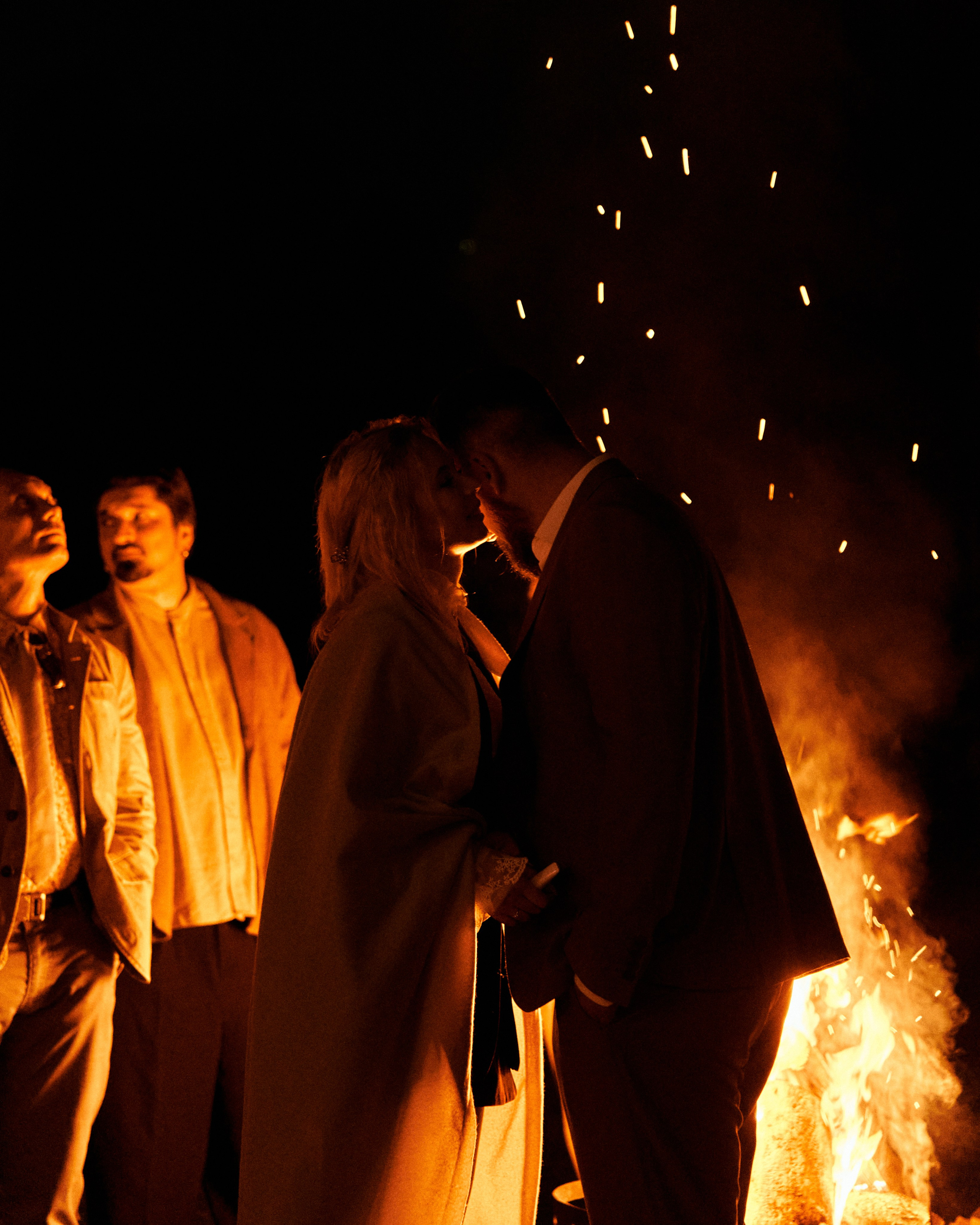 Nikita & Rita. Свадебный фотограф Жучкова Елизавета в Москве