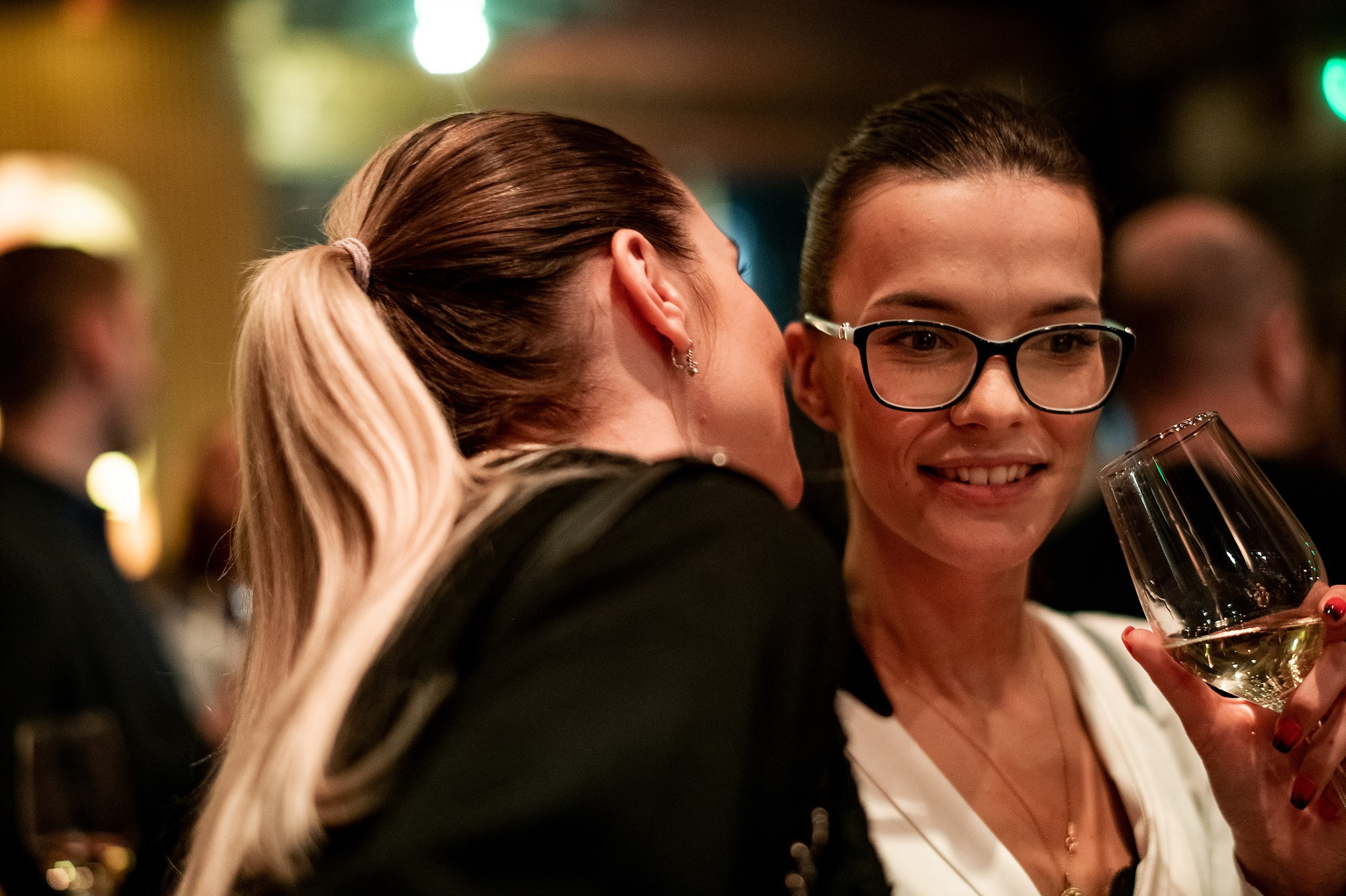 Events. Промышленная и репортажная фотография