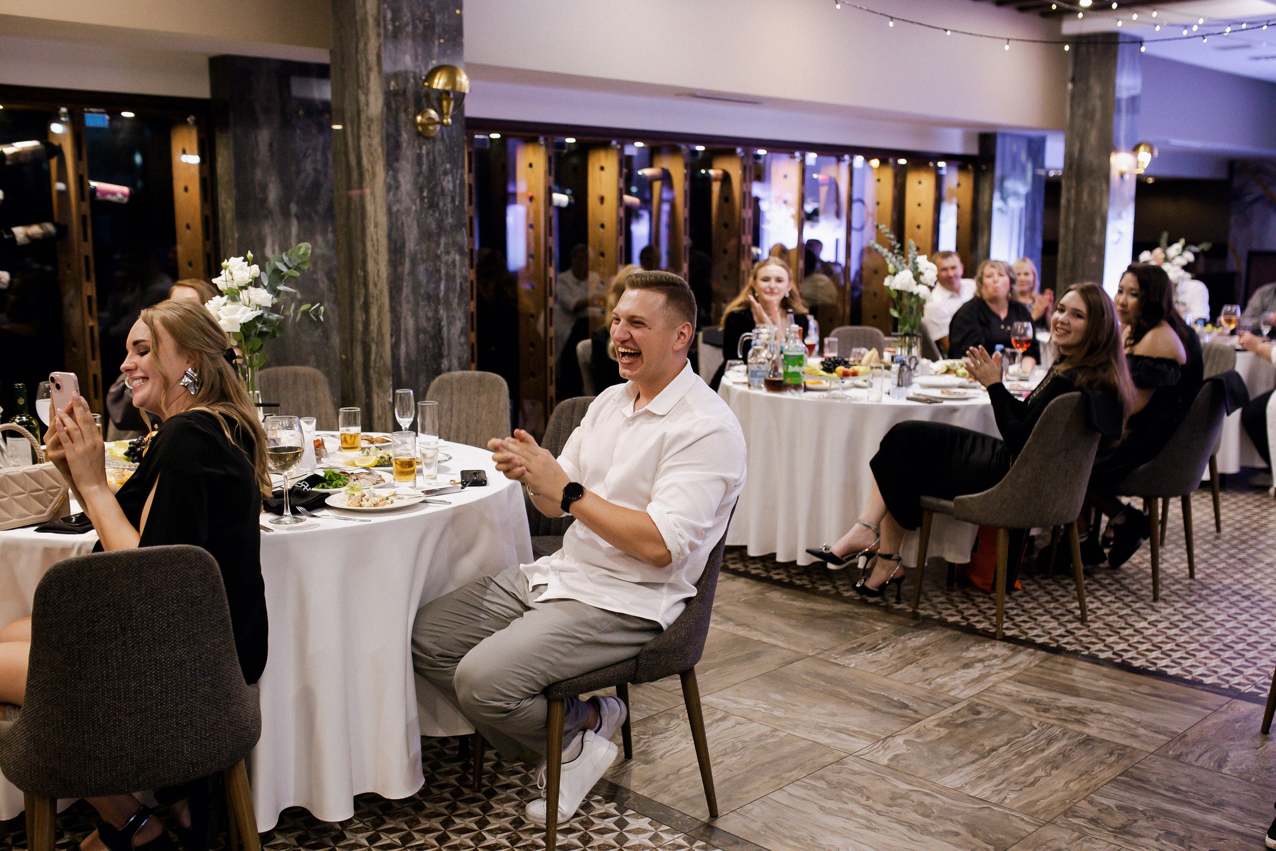 Юлия и Игорь. Фотограф Юлия Герасимова Иркутск