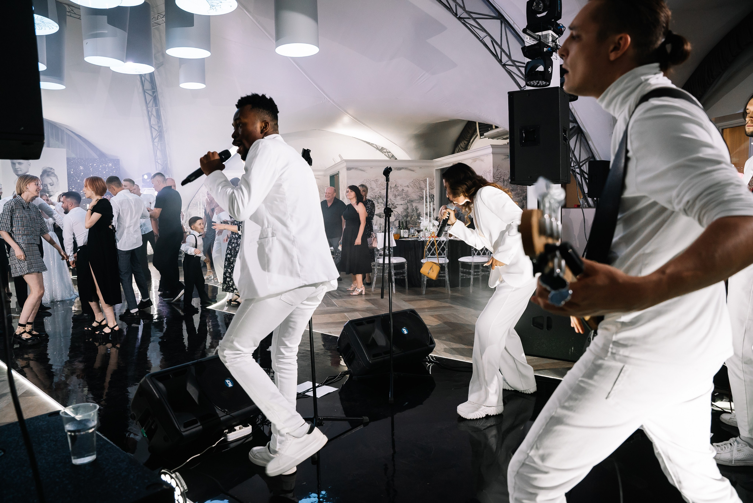 Никита и Галина. Свадебный фотограф в Самаре Анна Ковалева