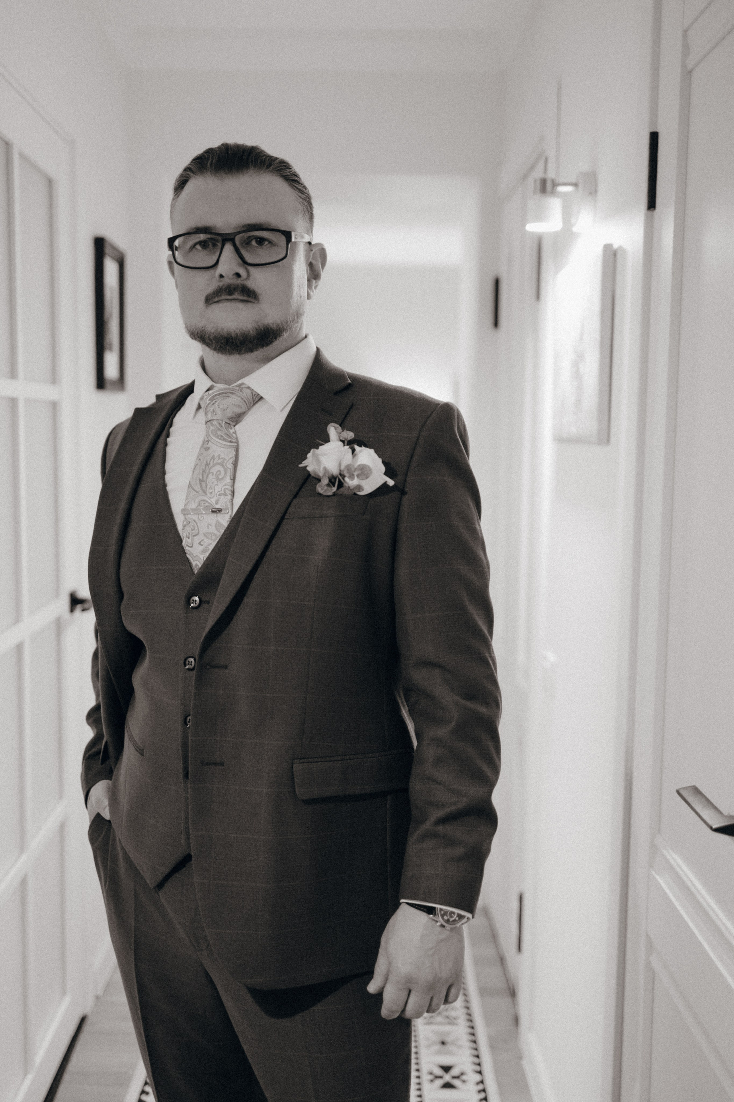 Анонс со свадьбы Надежды и Руслана. Свадебный фотограф Москва и другие города