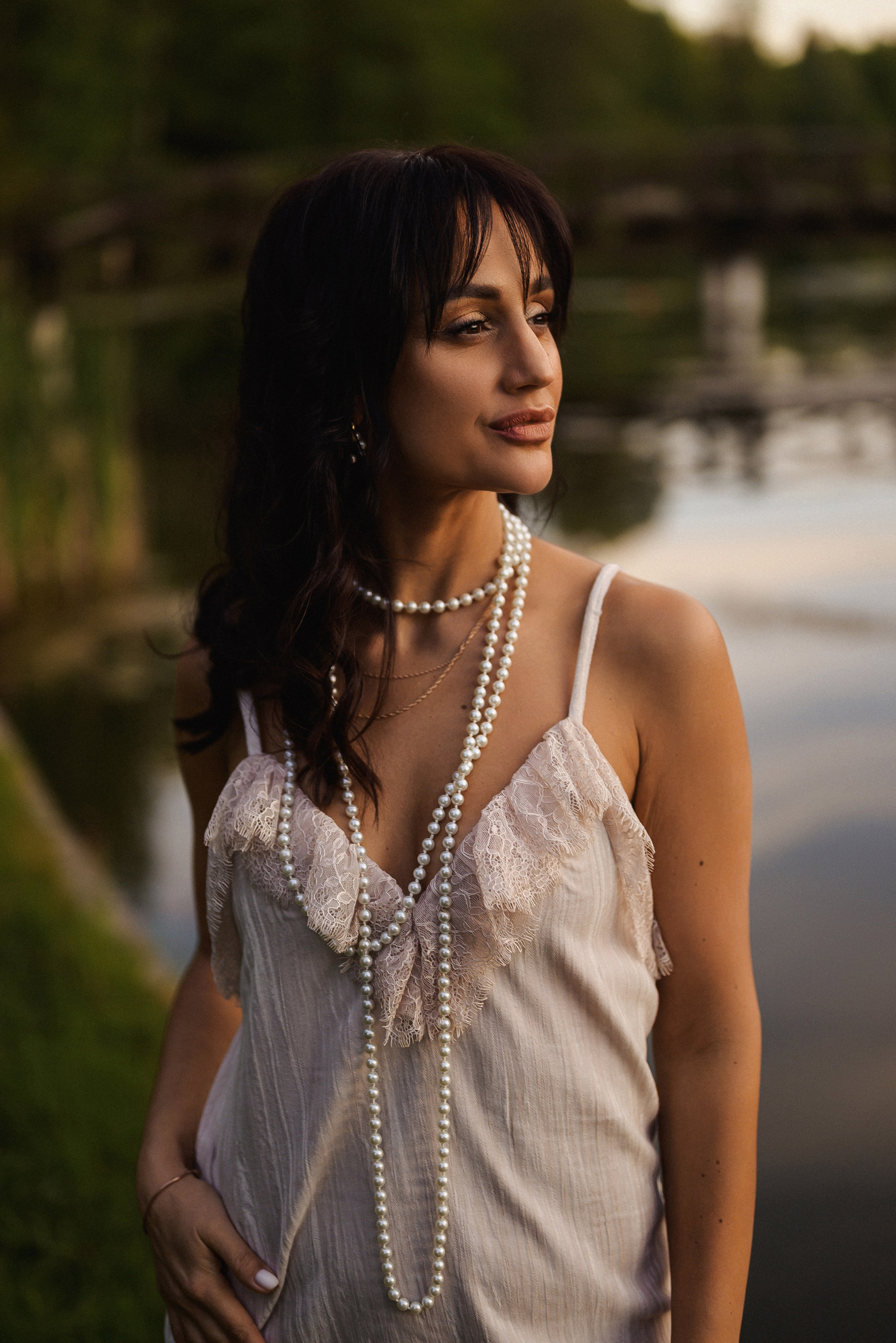 Сирень. Свадебный и портретный фотограф в Минске Наташа Каракулова