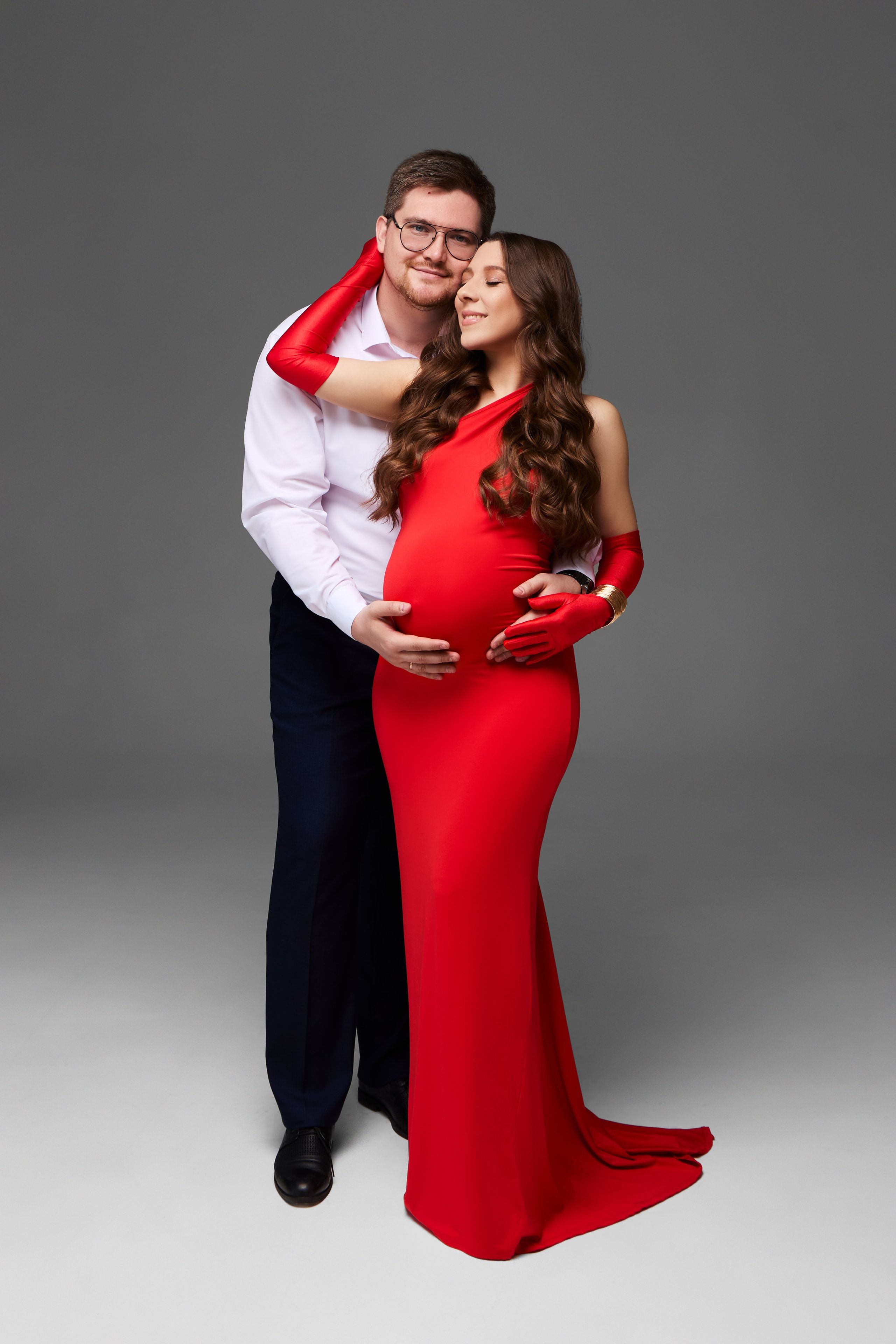 Фотосессия беременности. Фотограф беременности и материнства в Самаре Наташа Бакаянова