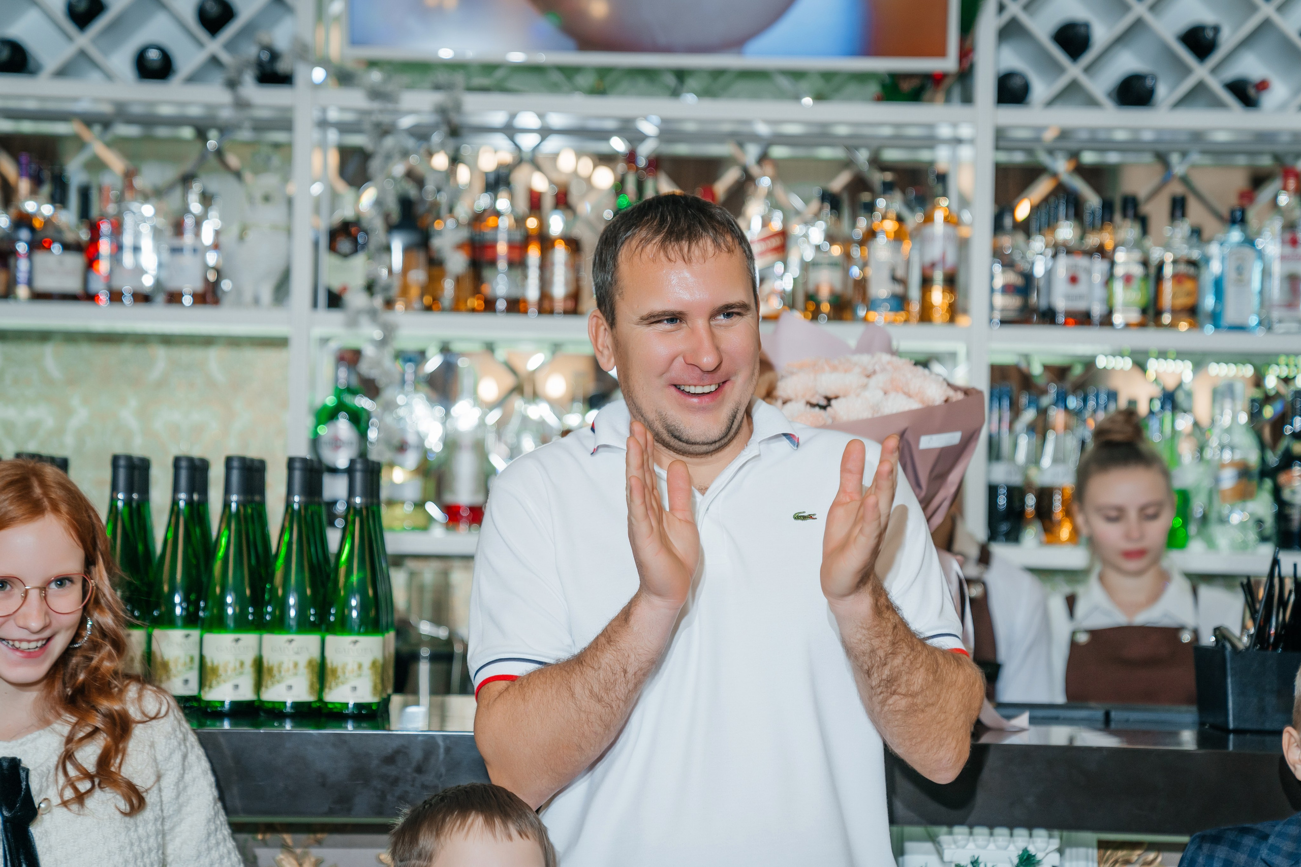 Отель «ПушкинЪ». Фотограф Ангарск Иркутск Ксения Король