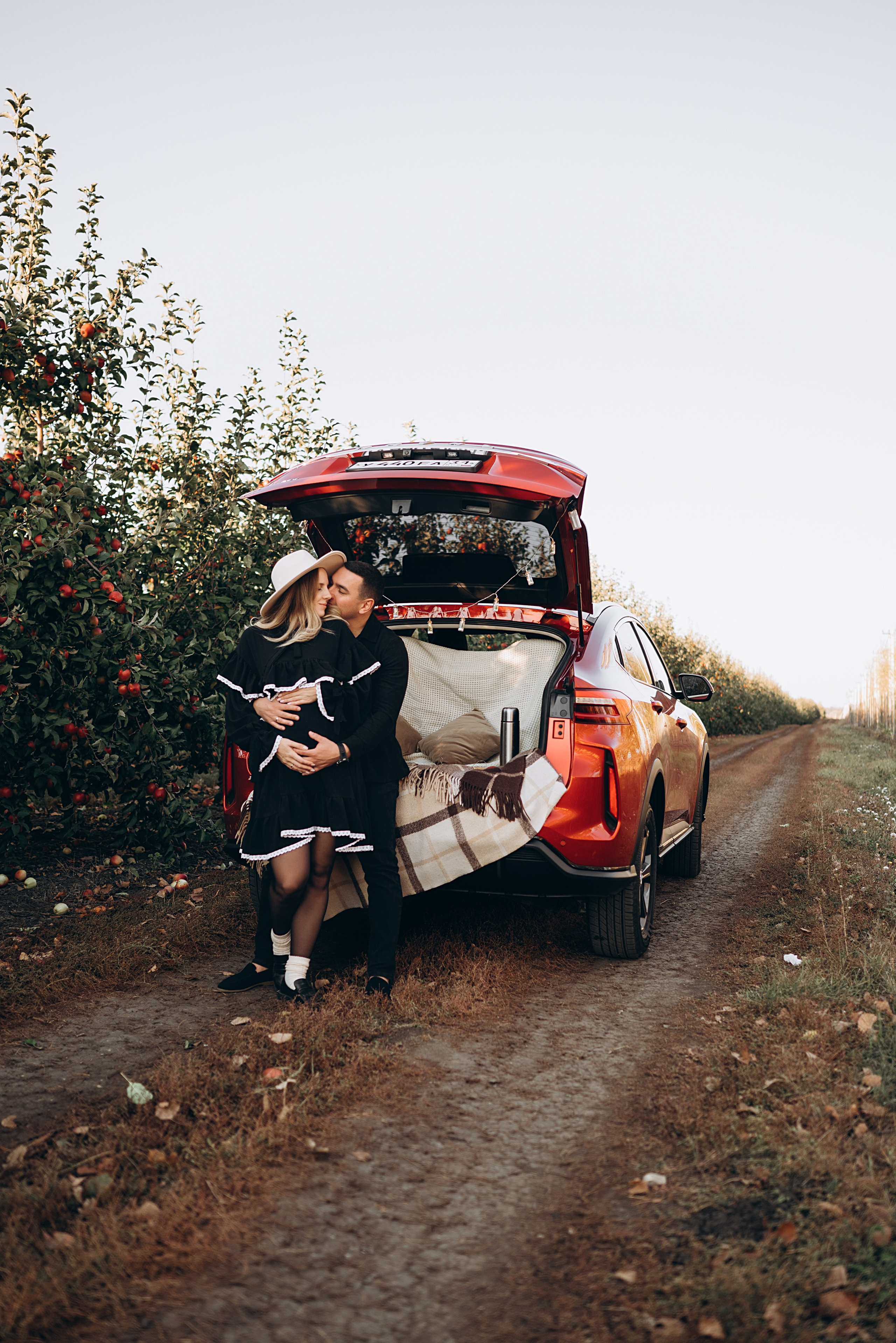 Anastasia & Dima. Семейный и детский фотограф в Белгороде Ольга Сорока