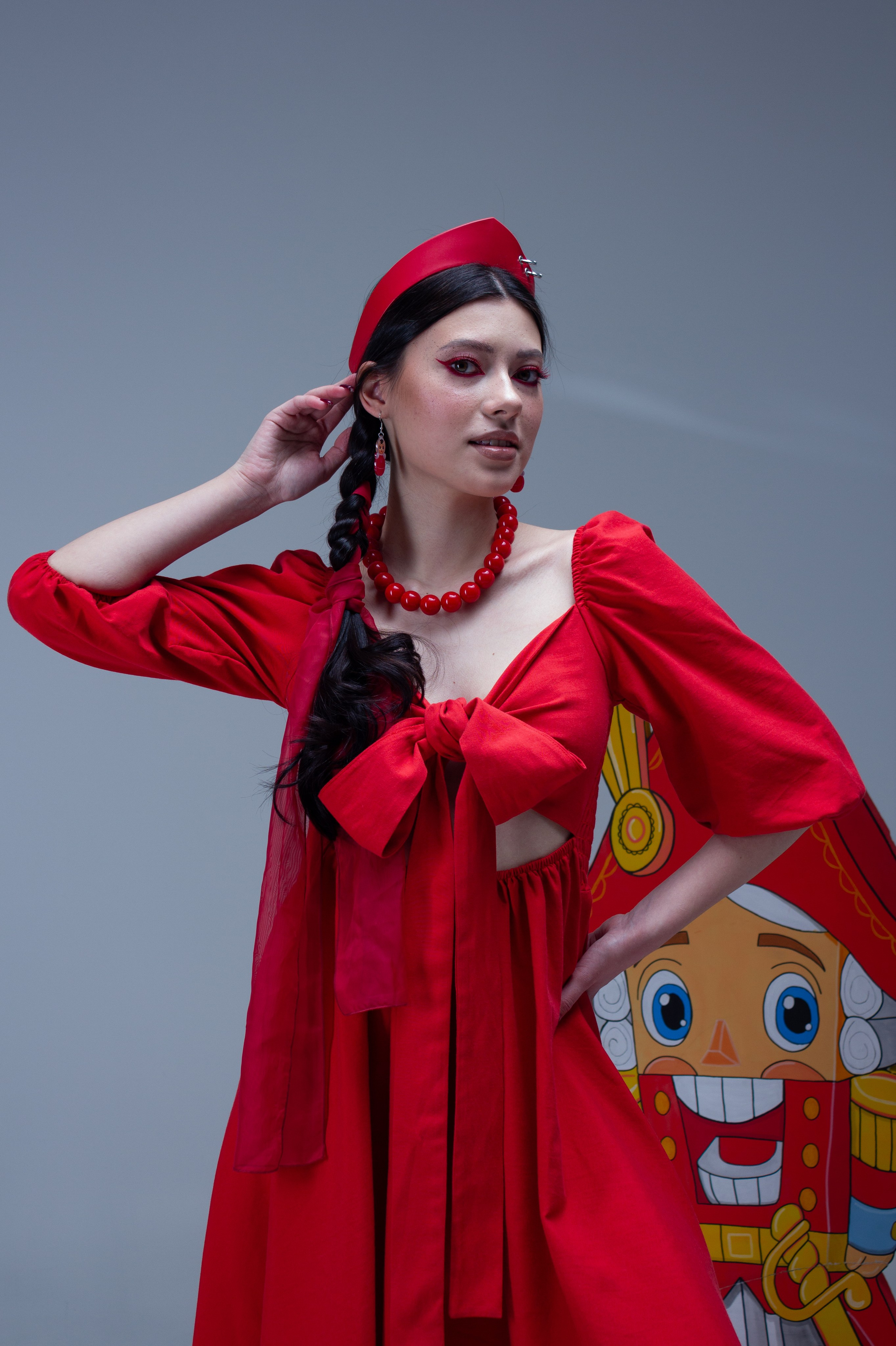 «Persona». Алёна Шулаева — Photography of Presence, Иркутск