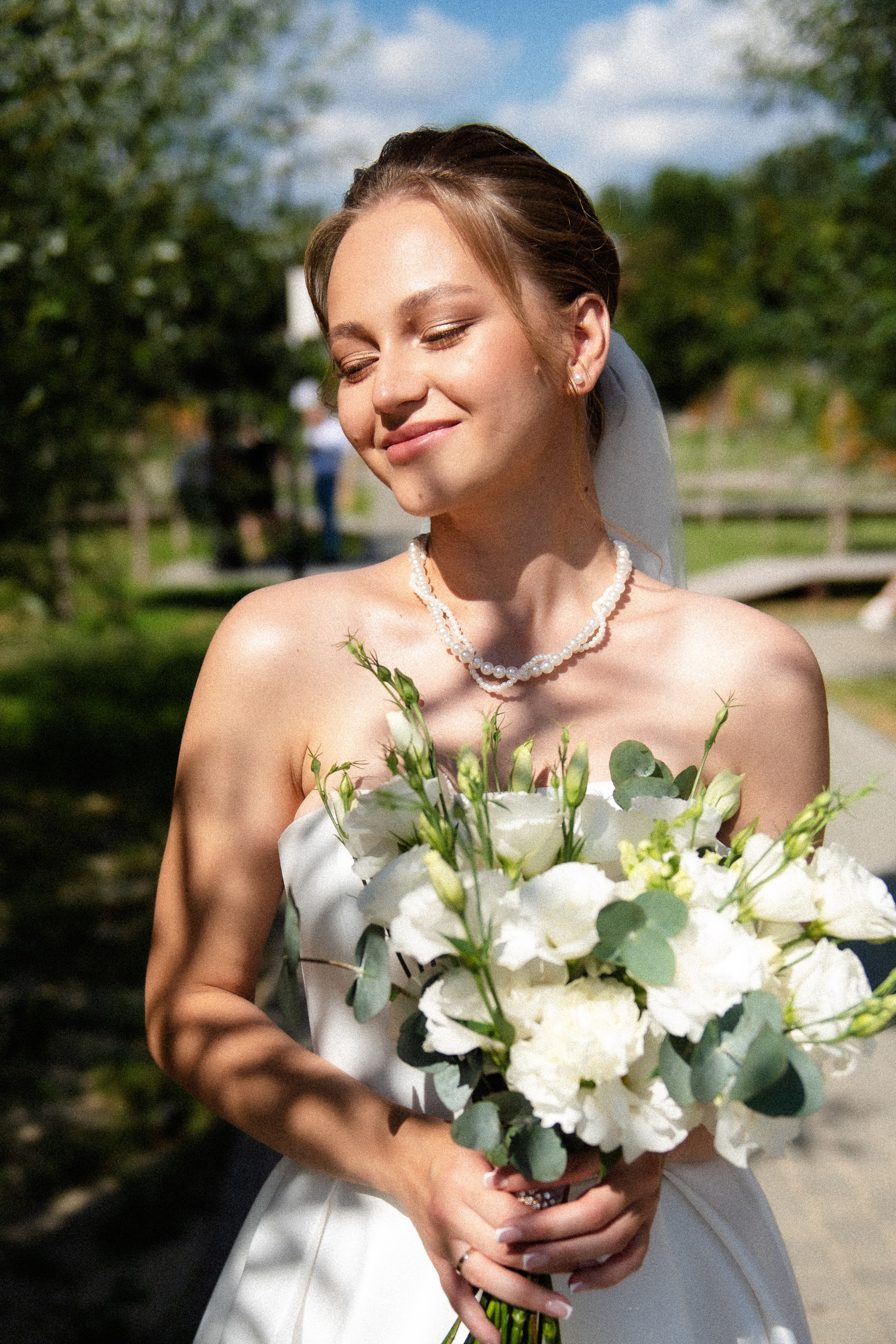 Wedding. Фотограф Алевтина Обухова Константиновск