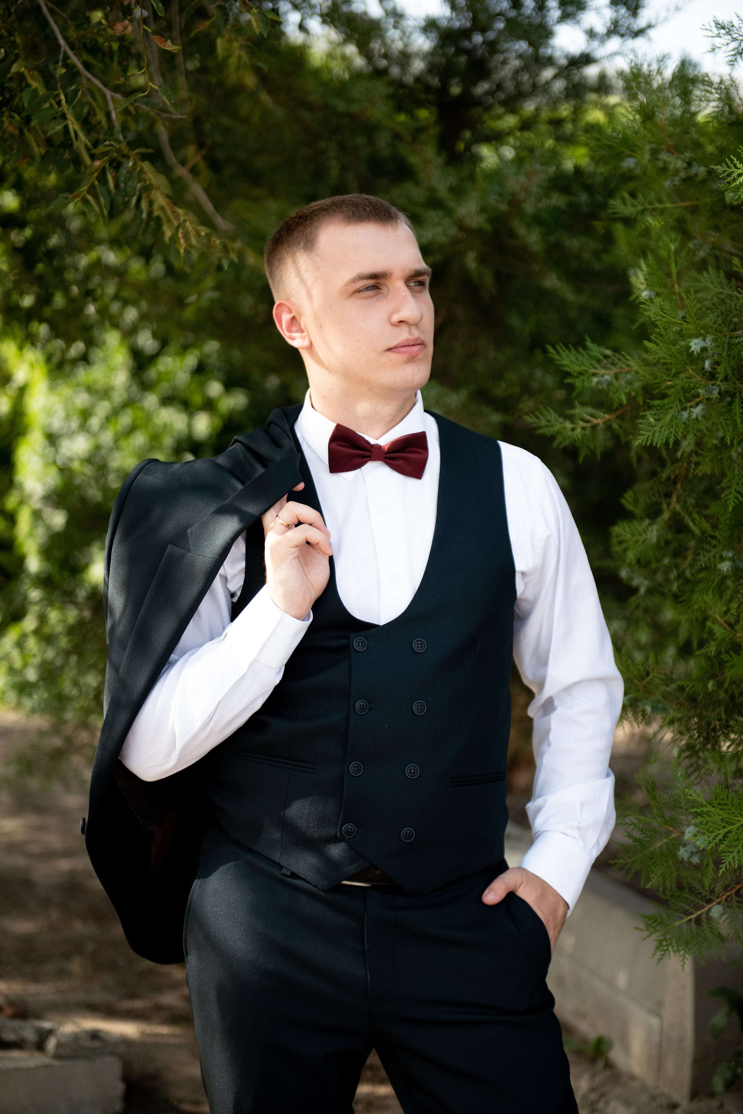 Wedding. Фотограф Алевтина Обухова Константиновск