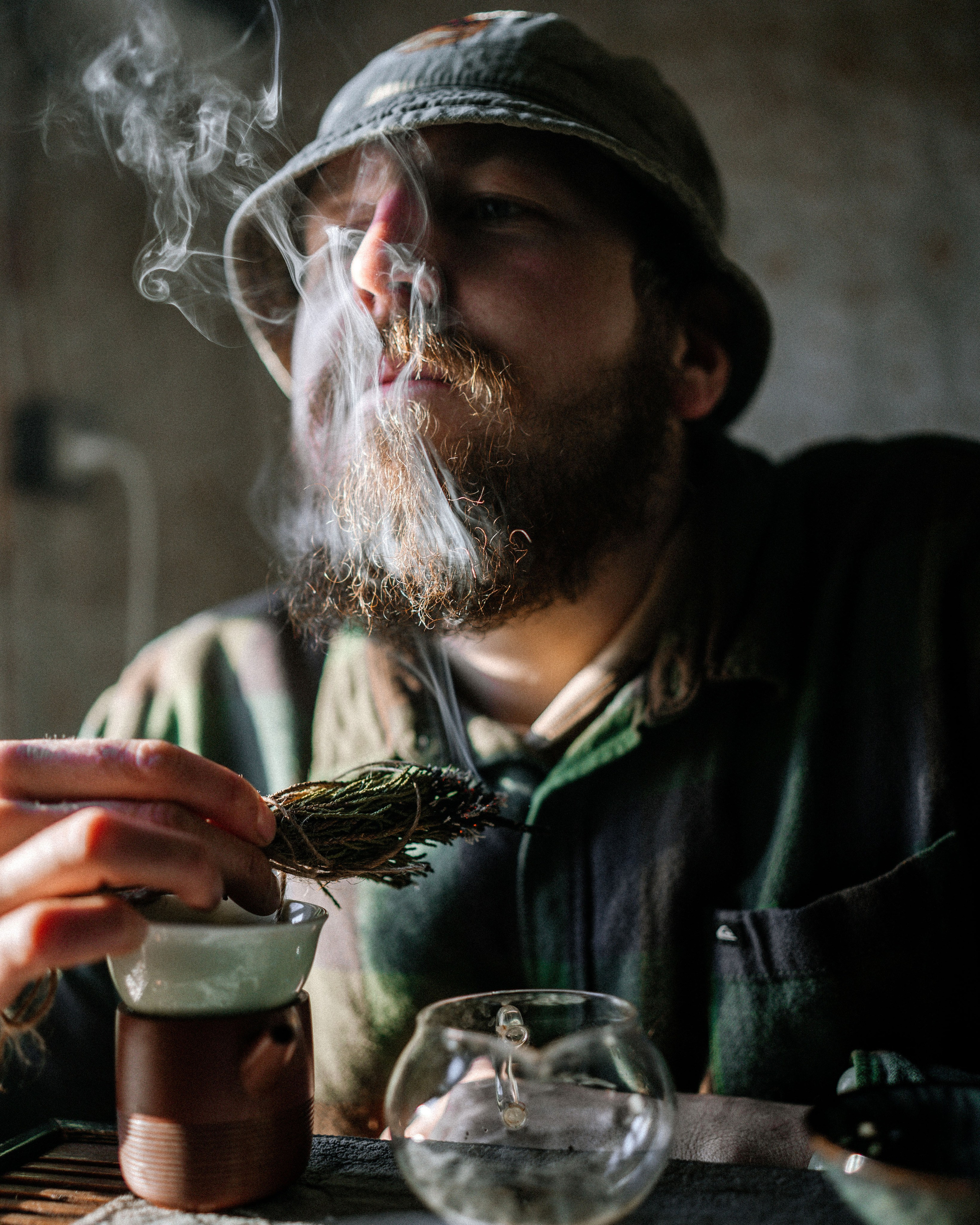 Портретный фотограф Санкт-Петербург Арнольд