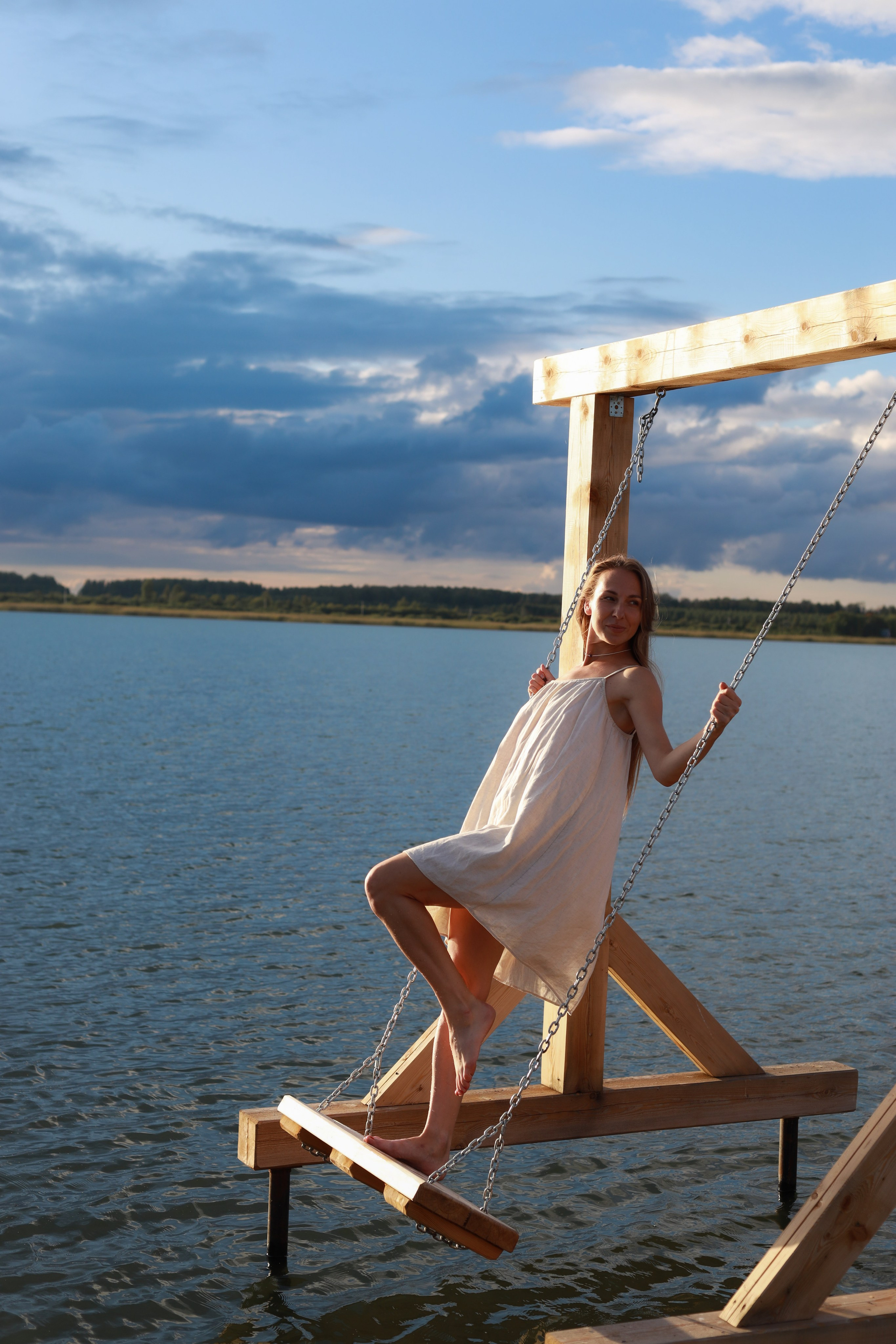 Таня (Кочель). Собирайте моменты, а не вещи