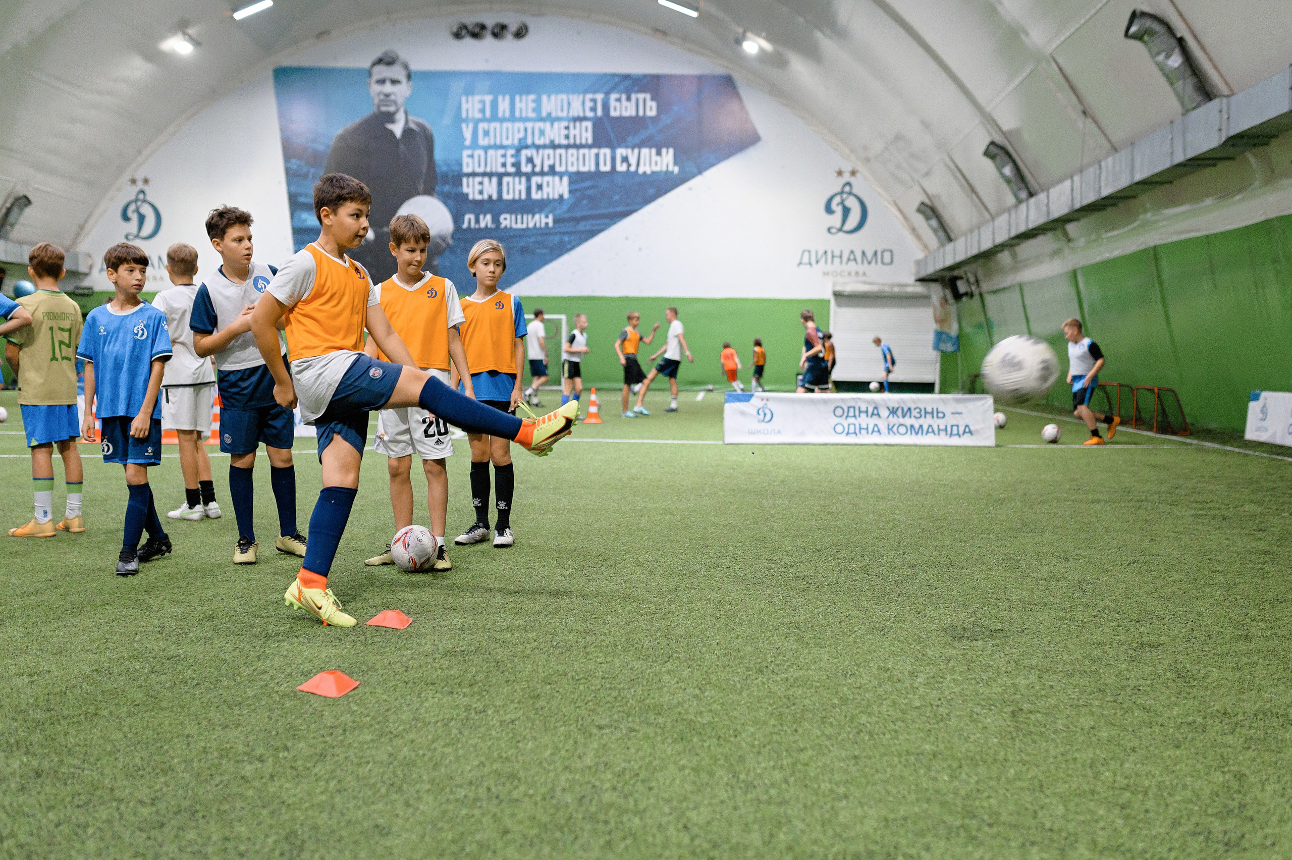 ШКОЛА ФК «ДИНАМО». ОТКРЫТИЕ НОВОГО СЕЗОНА. РЕПОРТАЖНЫЙ И БИЗНЕС ФОТОГРАФ В МОСКВЕ, ЕГОР НИКОЛАЕВ