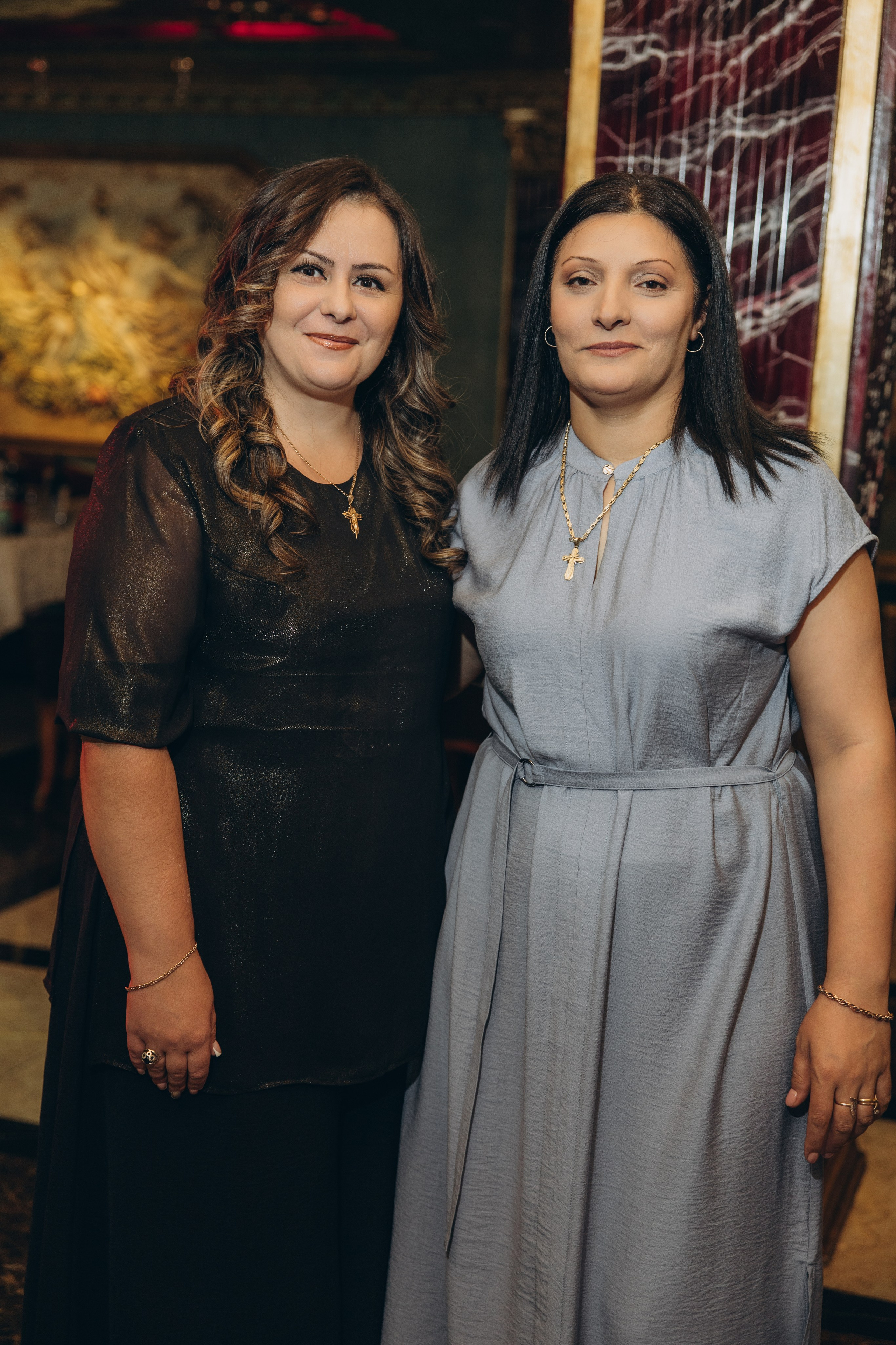 Банкет. Свадебный, семейный фотограф в Иркутске Светлана Макаричева