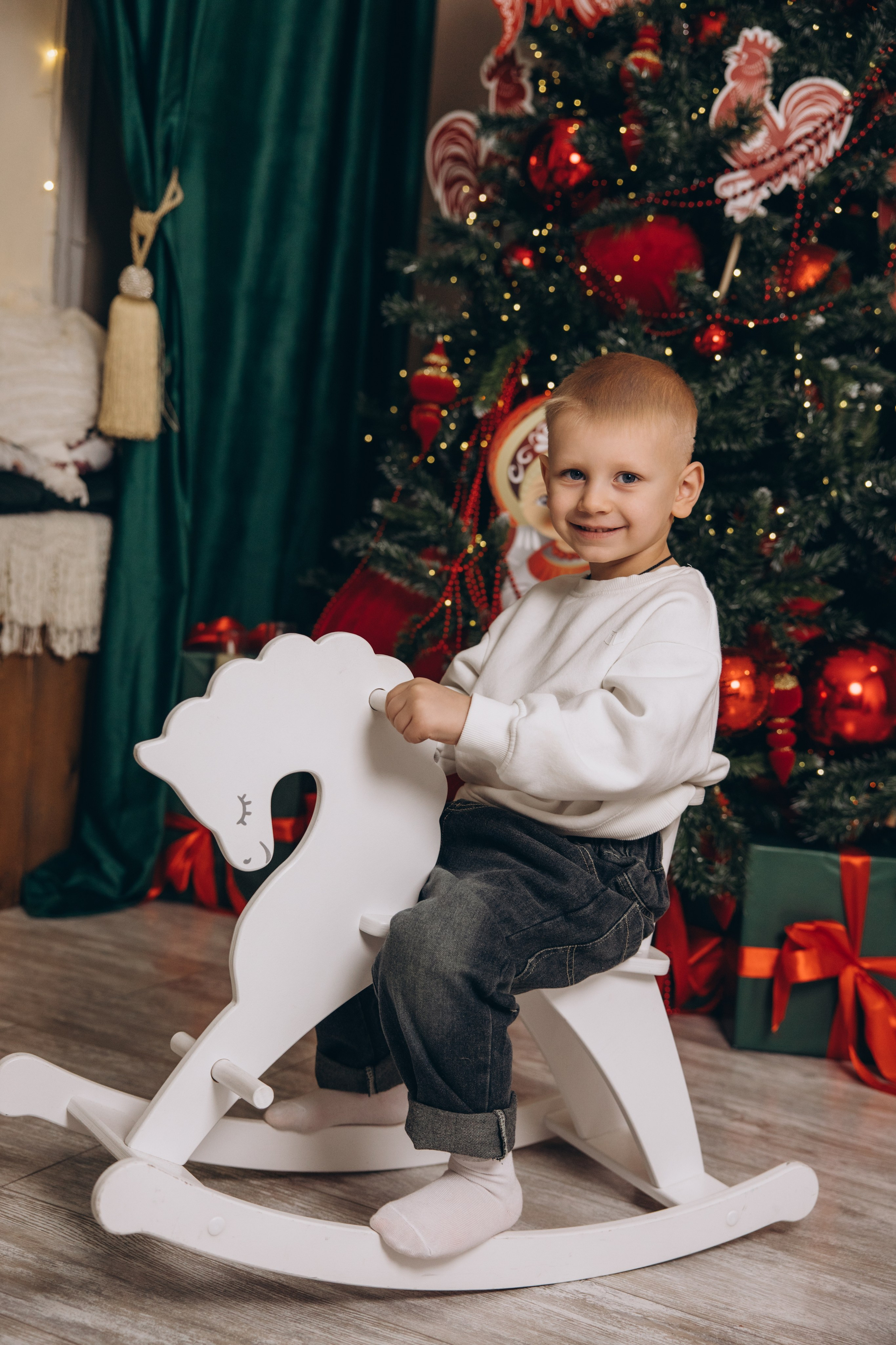 Фотопроект в студии 8 этаж. Свадебный, семейный фотограф в Иркутске Светлана Макаричева