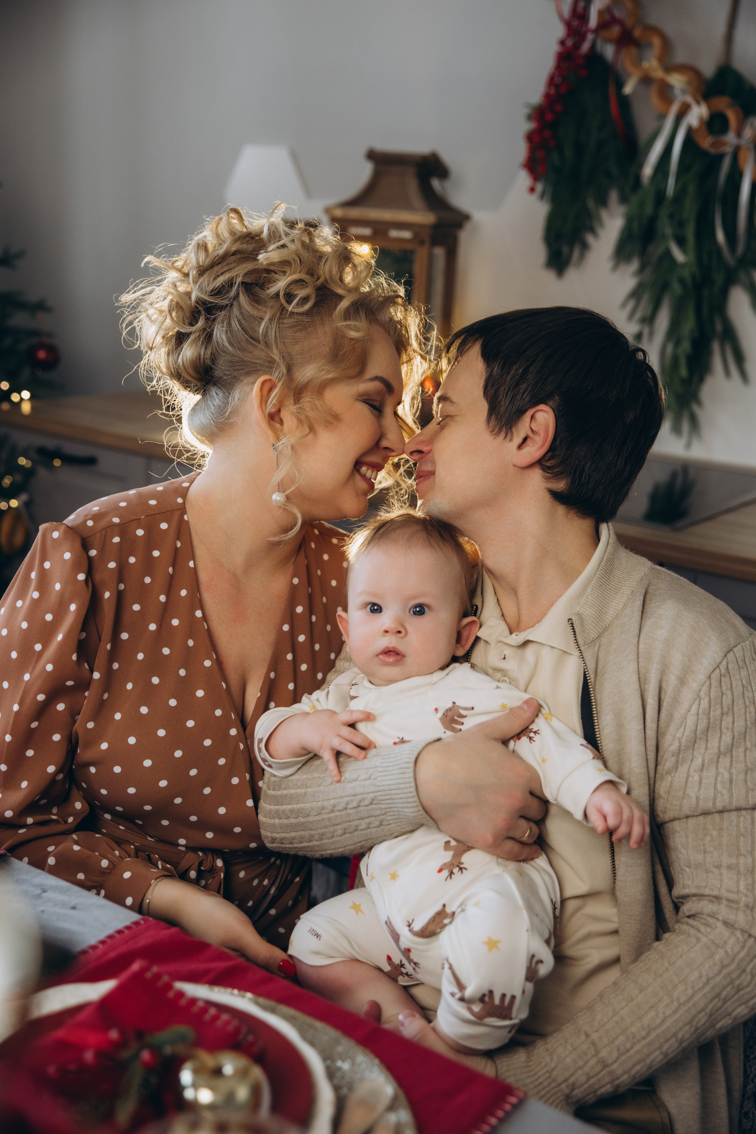 Луна. Свадебный, семейный фотограф в Иркутске Светлана Макаричева