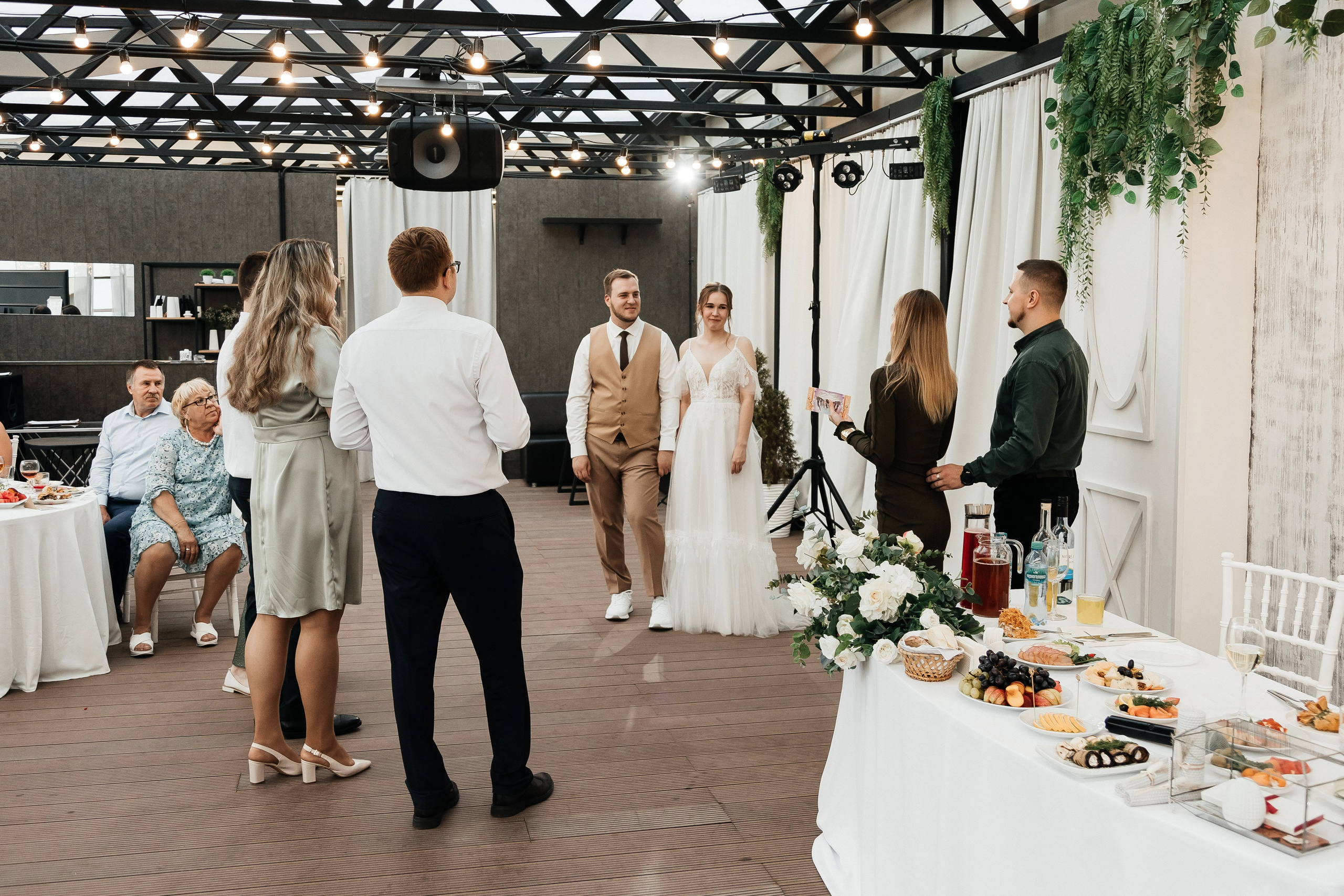 Сергей и Анастасия/2024. Свадебный и семейный фотограф в Екатеринбурге