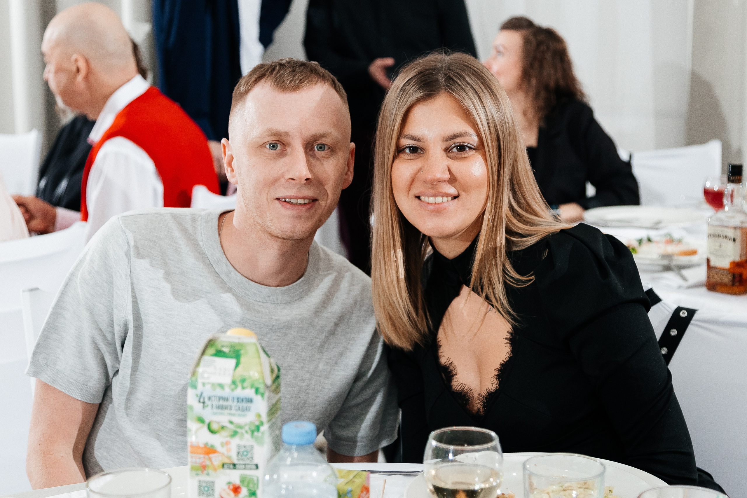 Юбилей Максима. Свадебный и семейный фотограф в Екатеринбурге