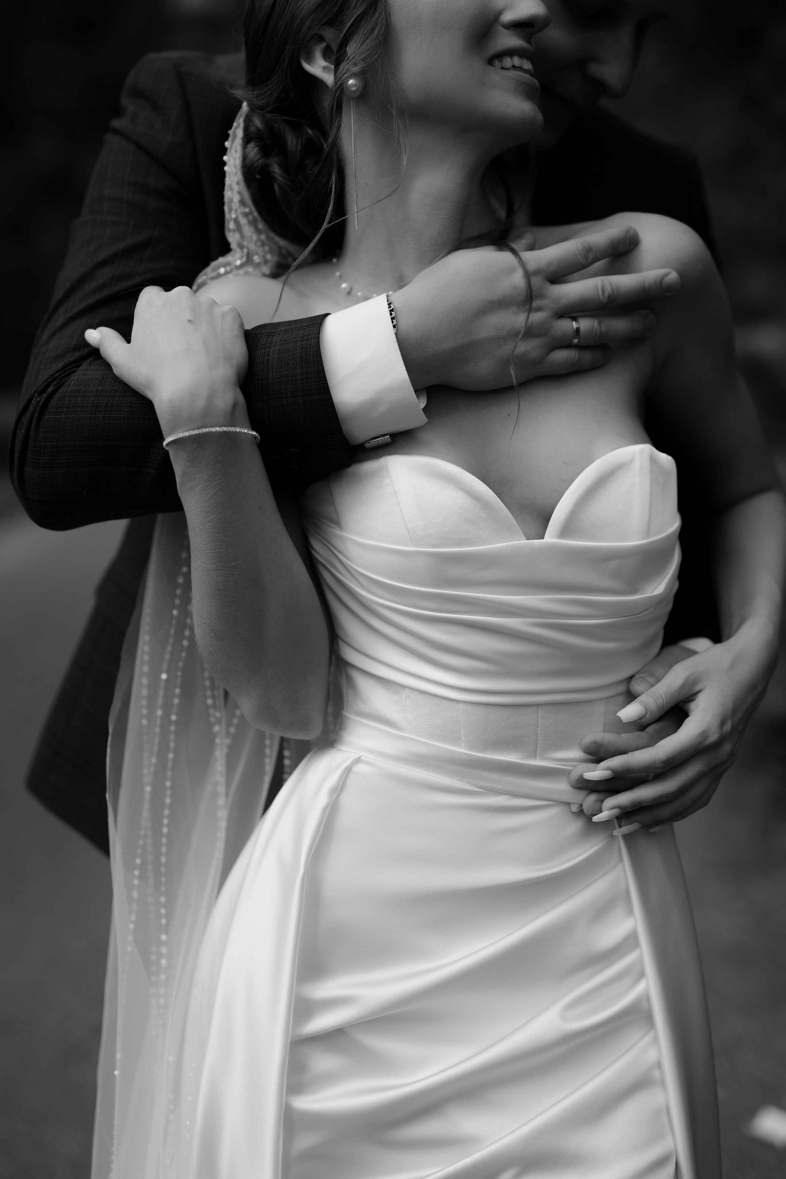 Свадьба Алексея и Кристины. Фотограф Кольчугино/Владимир/Москва Елизавета Иода