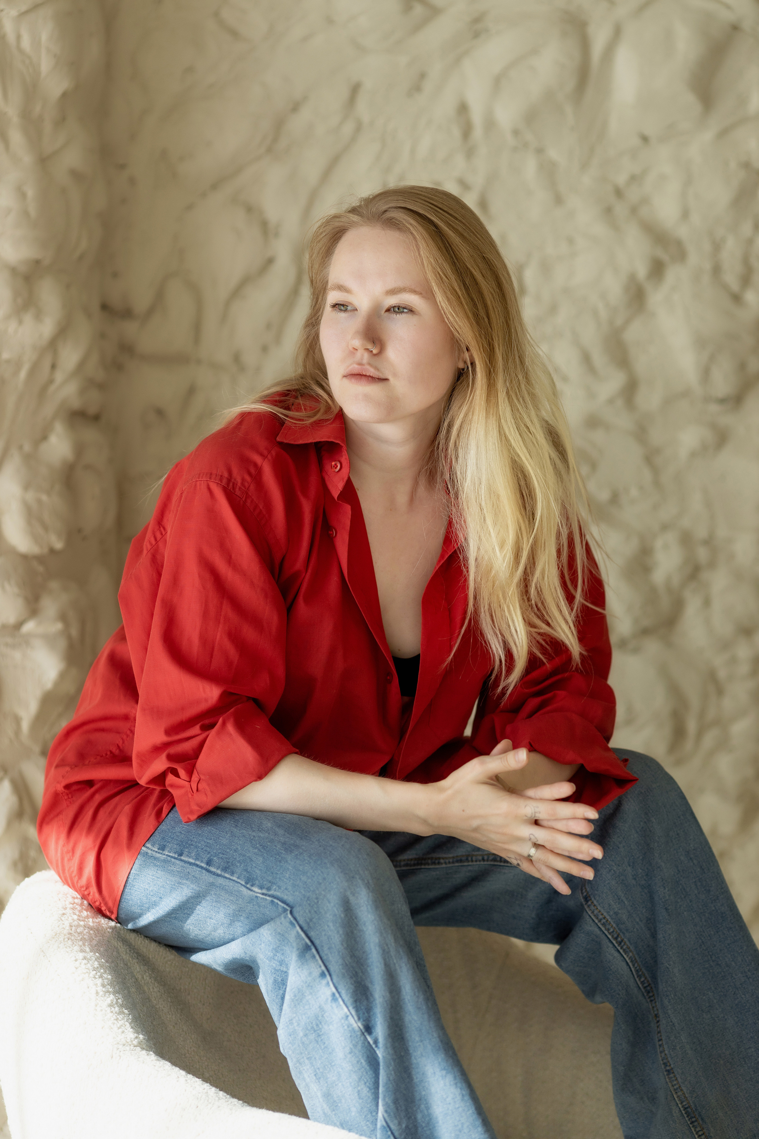 Анастасия. Фотокоуч Катерина Каледина