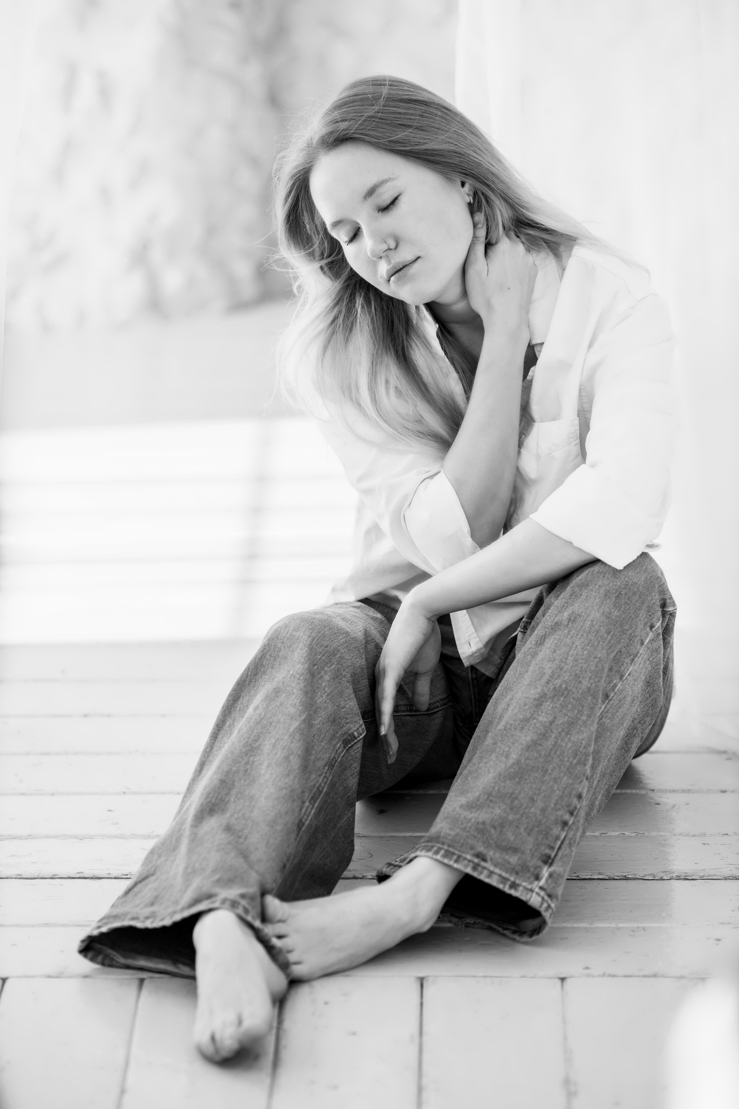 Анастасия. Фотокоуч Катерина Каледина