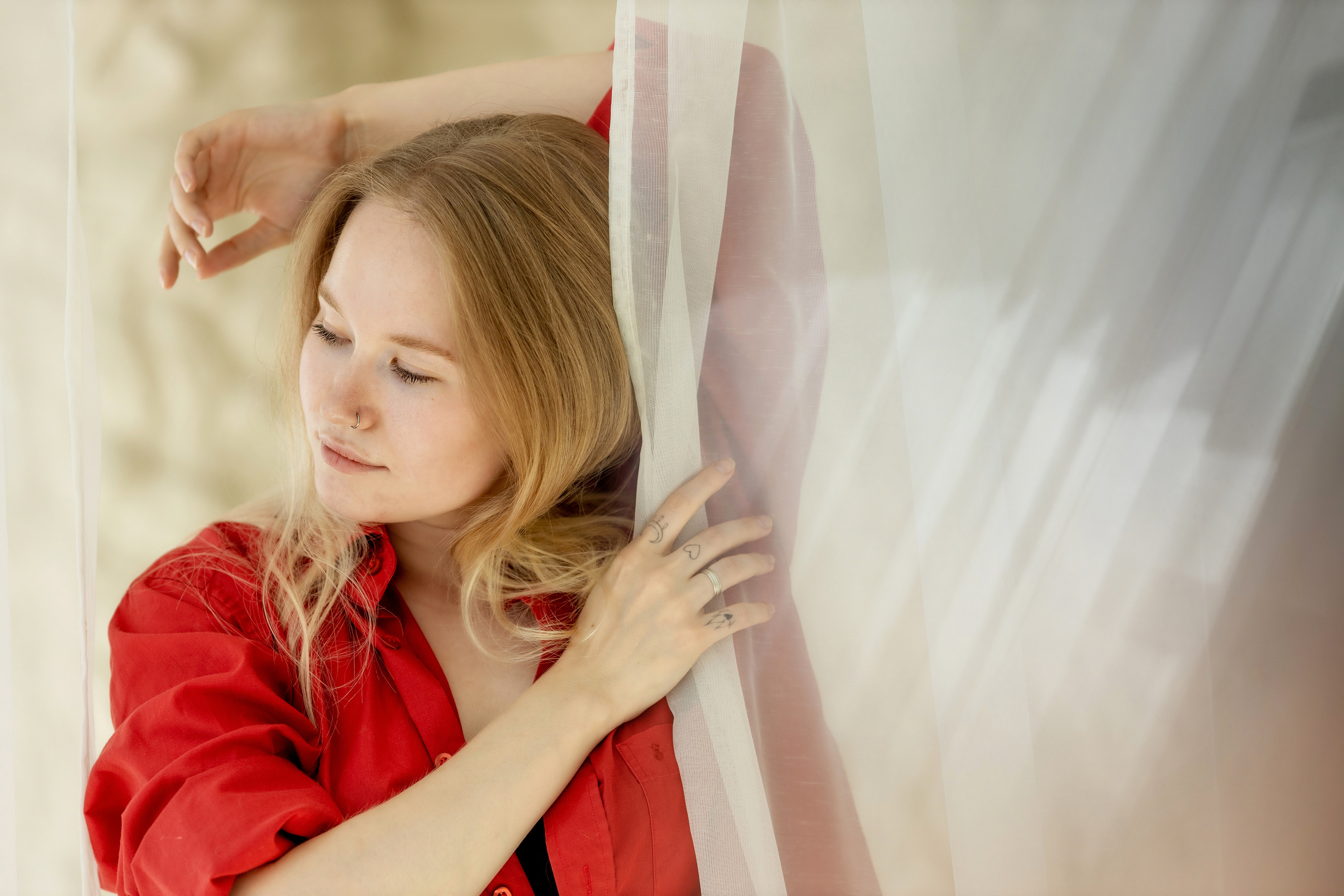 Анастасия. Фотокоуч Катерина Каледина