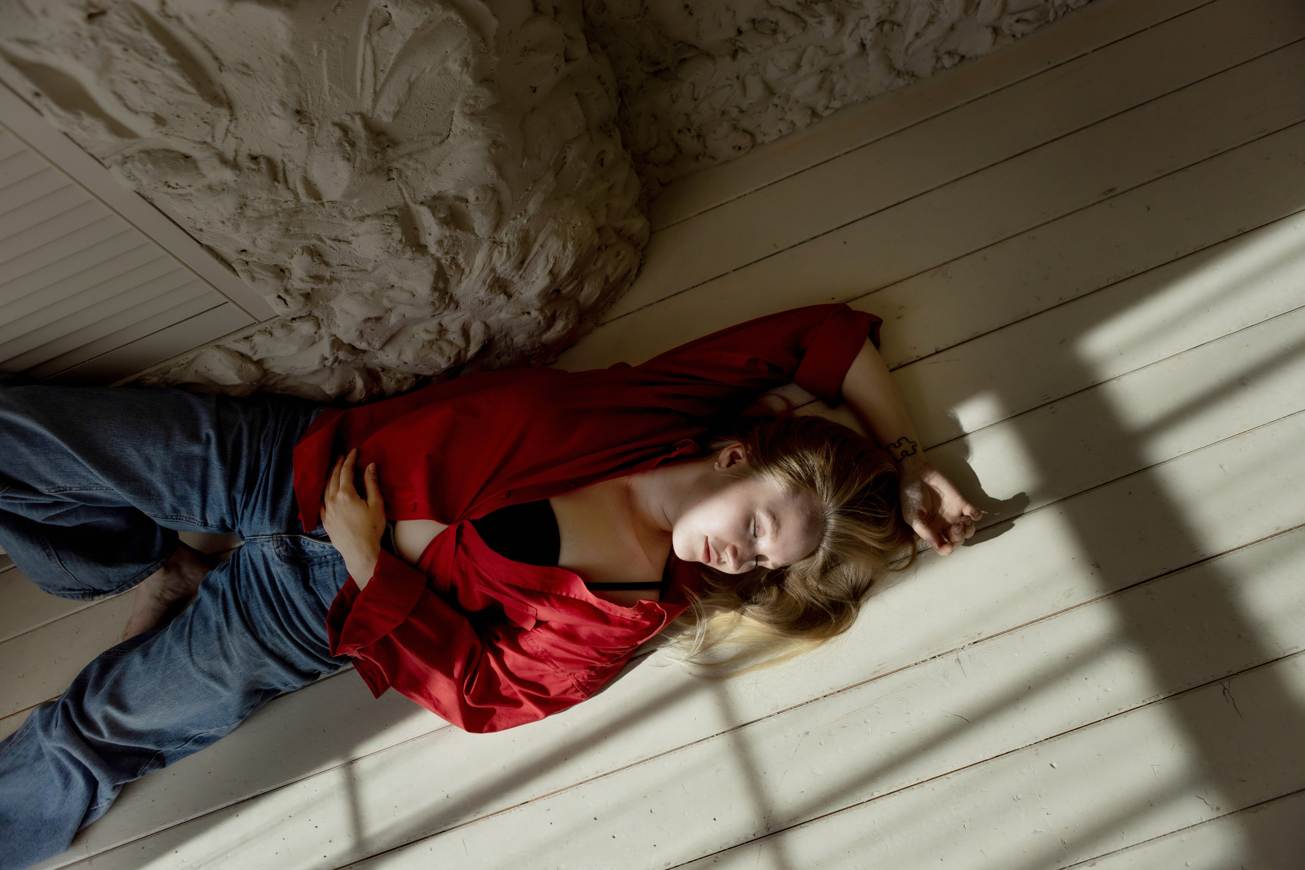 Анастасия. Фотокоуч Катерина Каледина