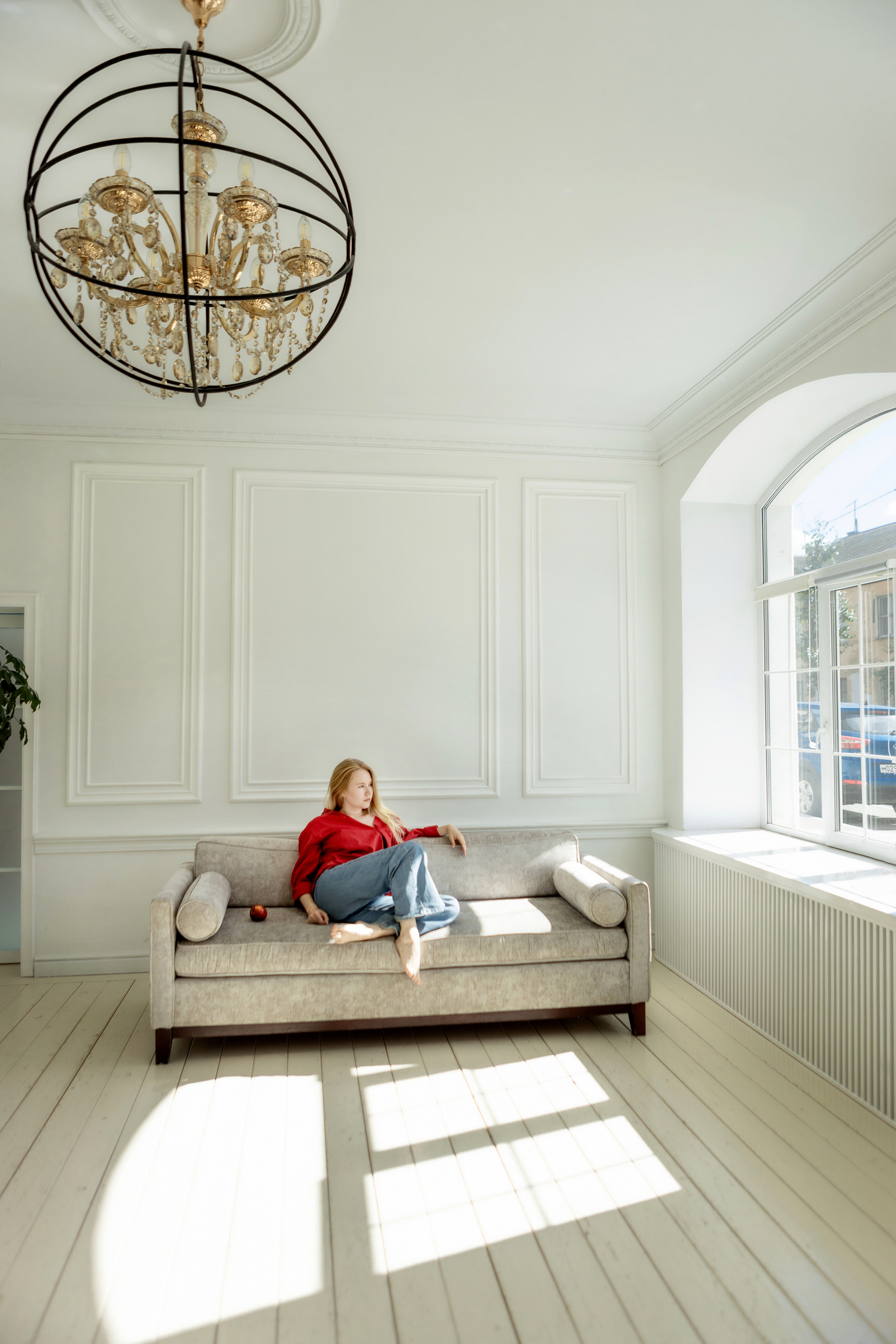 Анастасия. Фотокоуч Катерина Каледина