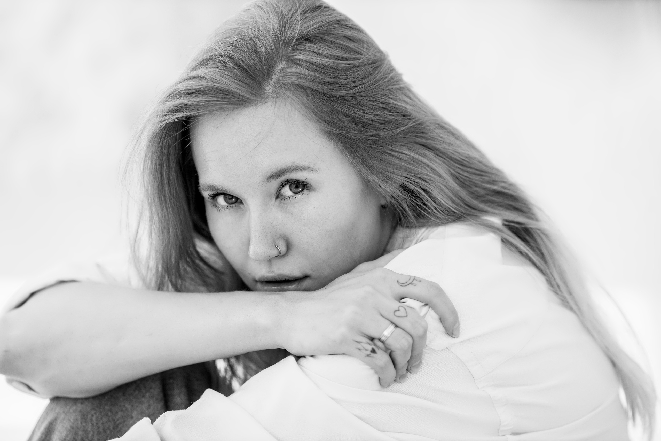 Анастасия. Фотокоуч Катерина Каледина