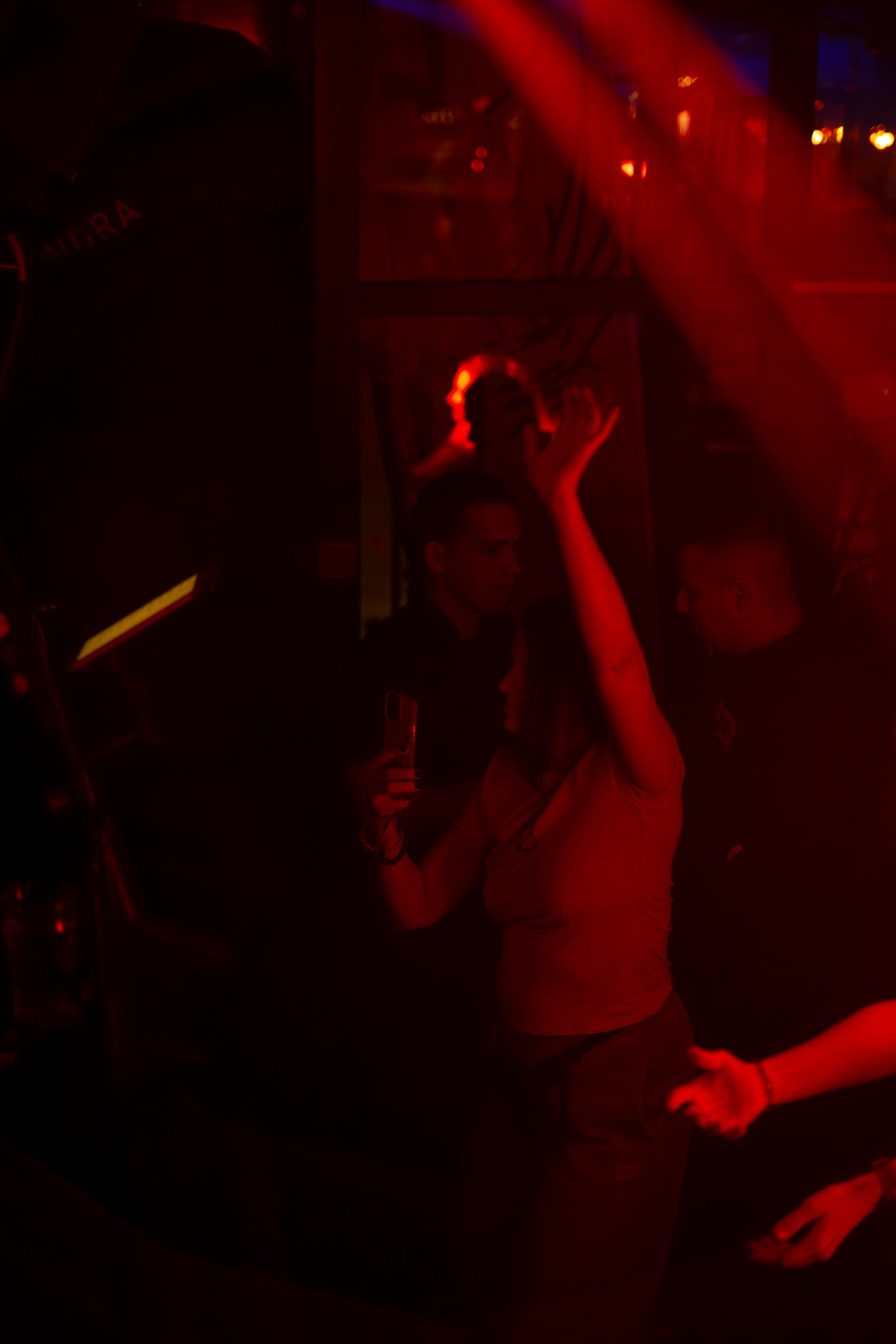 Rook's. Анастасия Паршукова — фотограф Шерегеш Новосибирск