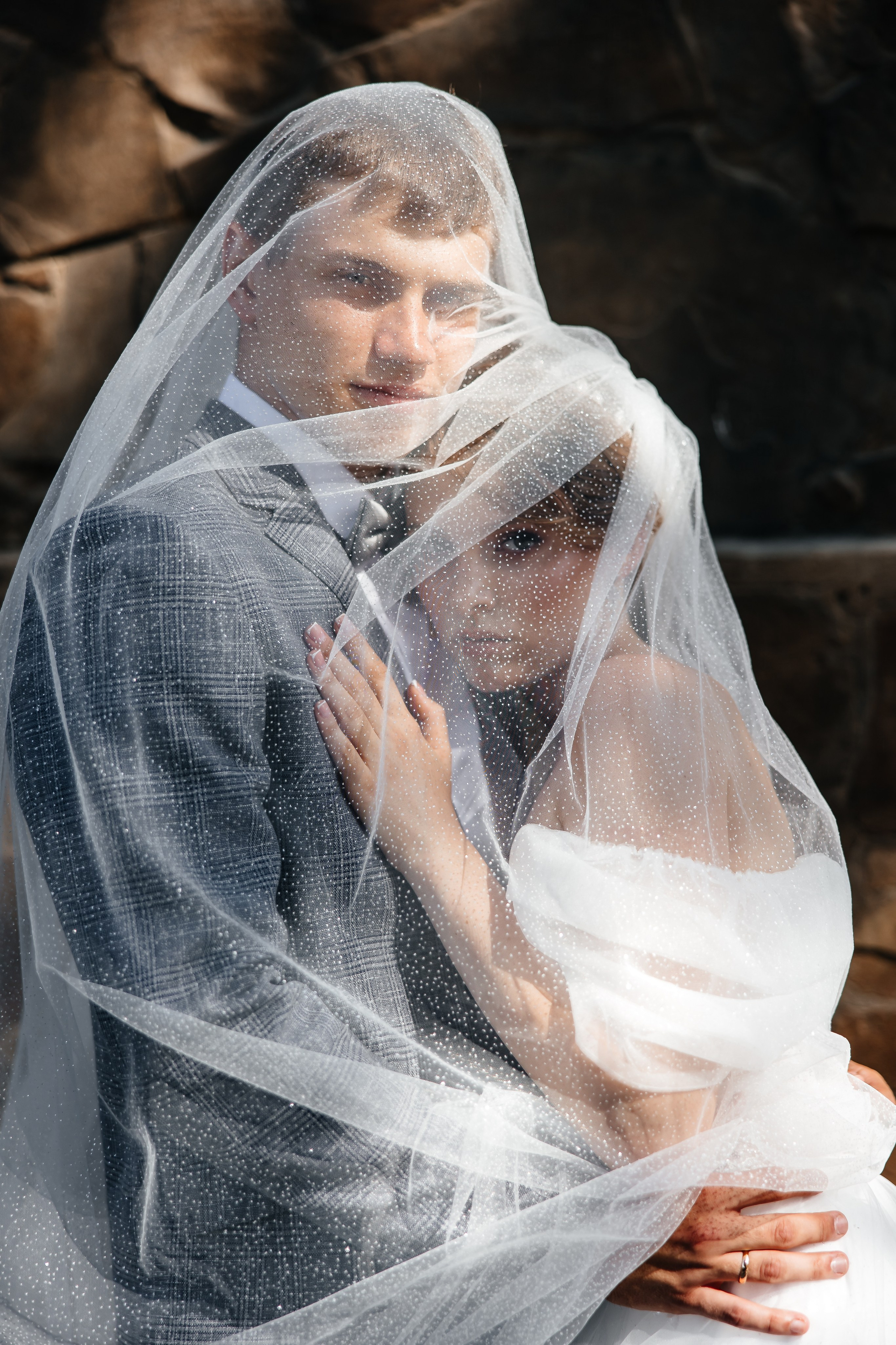 Анонс свадьбы Даши и Максима. Евпатория. Свадебный фотограф в Крыму и Севастополе Ольга Баскакова