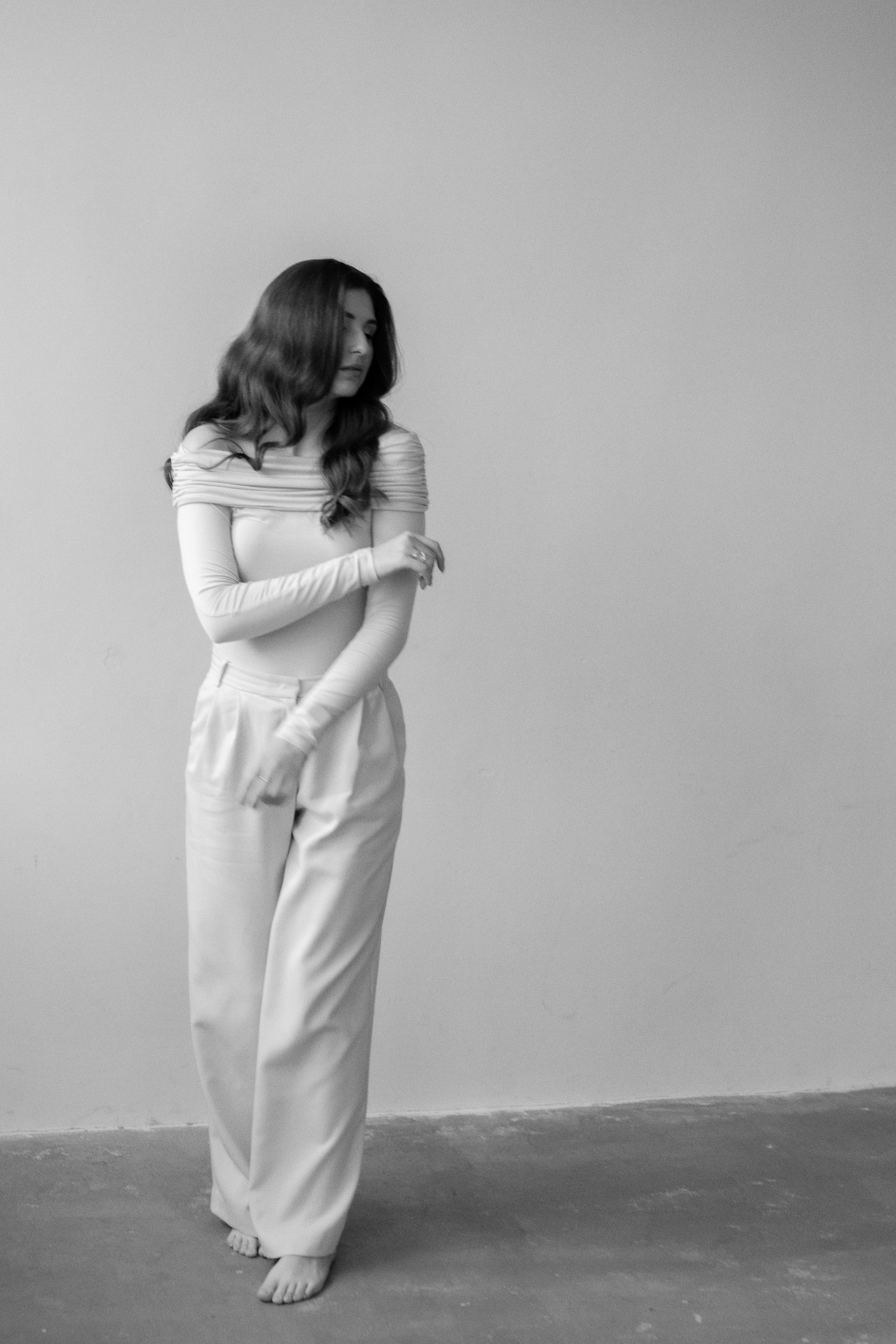 Полина. Свадебный и семейный фотограф в Серпухове Александра Дерюшева