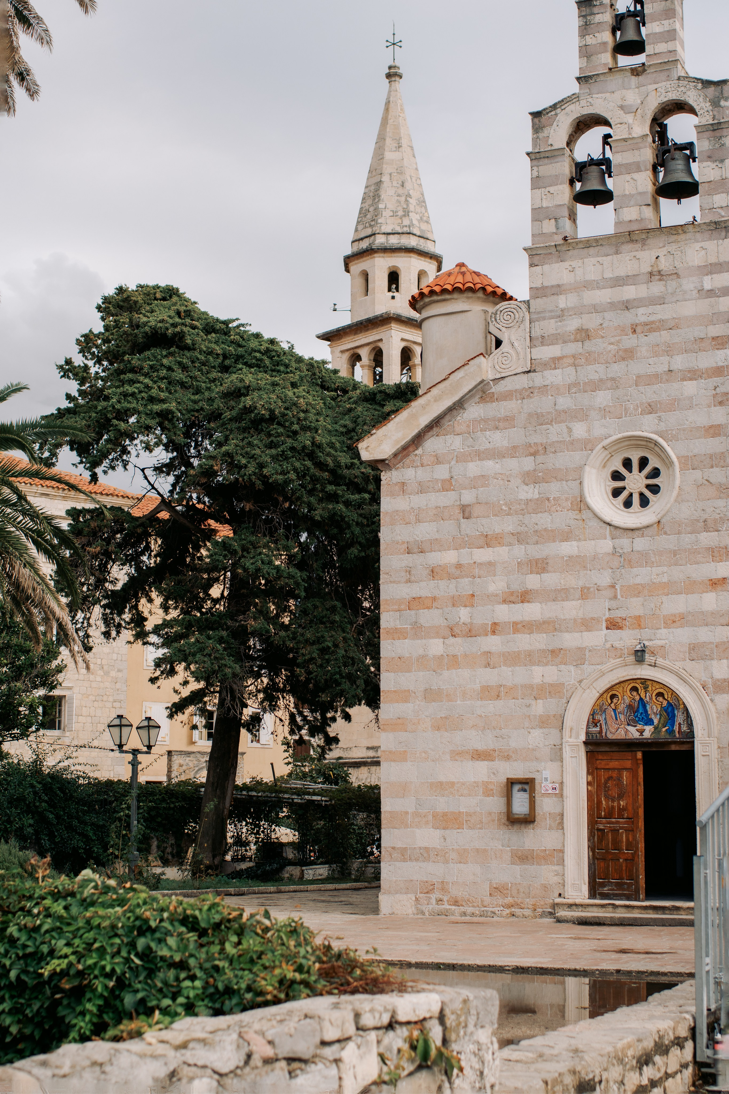 Фотосессия в старом городе. Фотограф в Кирове Инна Софронова