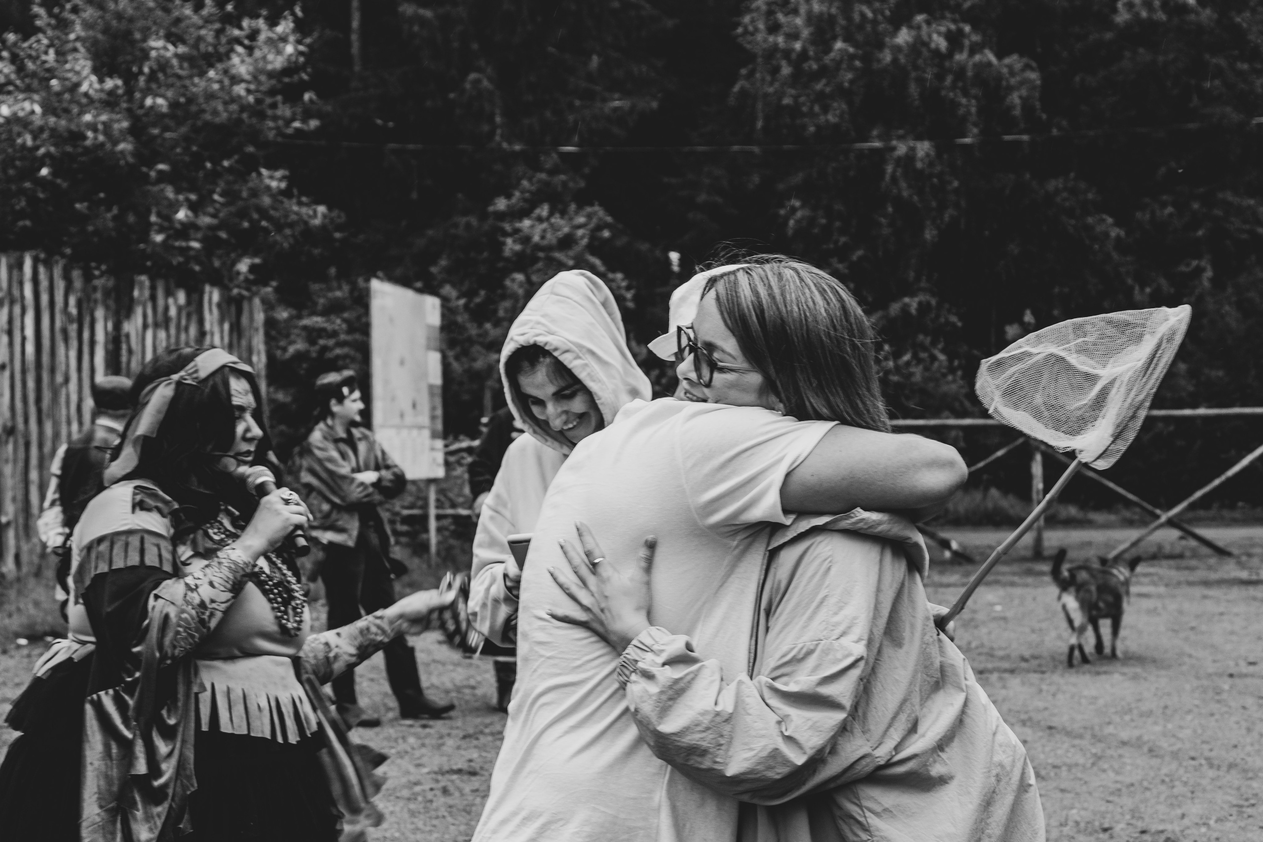 КОРПОРАТИВ ЛЕТНИЙ. Главная