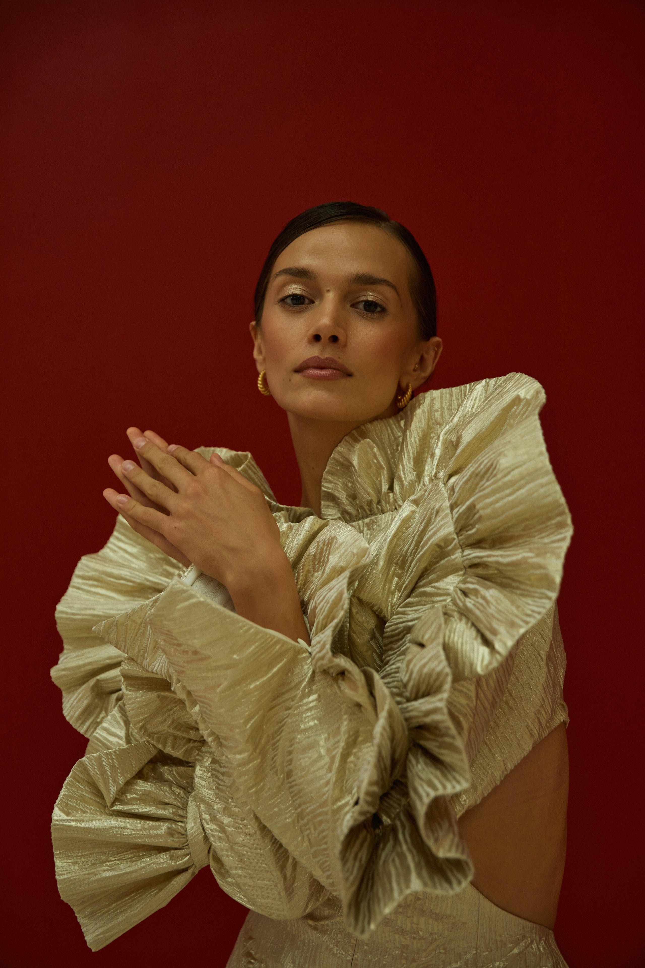 Celebrities. Photographer Evgenia Dudko