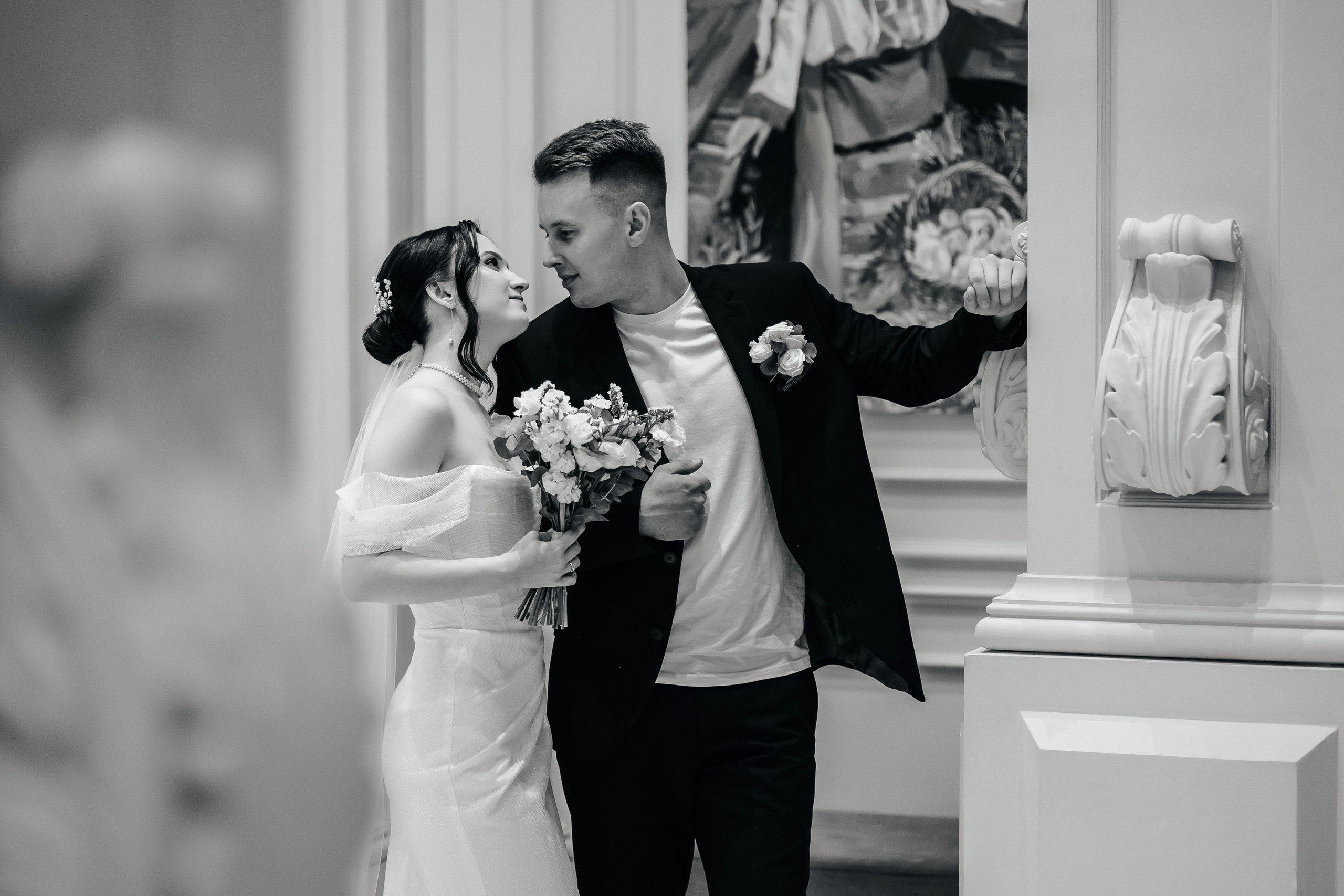 Кирилл и Вера. Свадебный и Семейный фотограф г. Ижевск Гульназ Солдатова. Гульназ фото