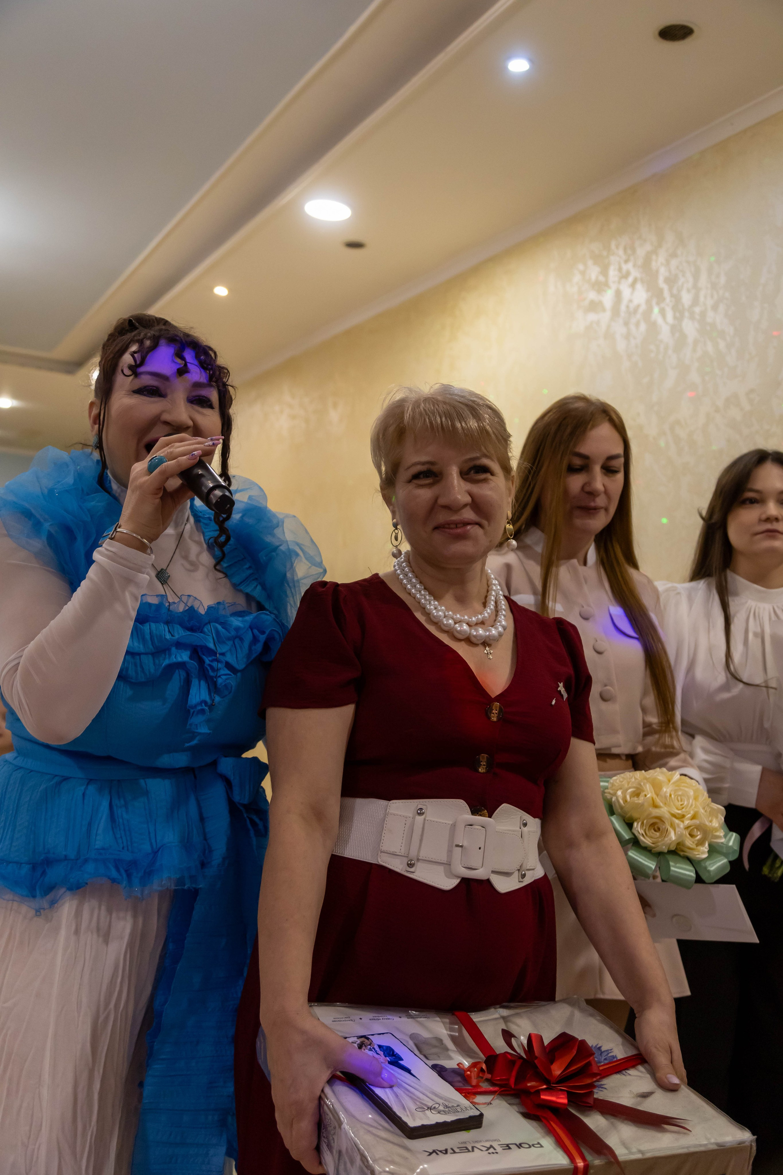 Свадьба Натальи и Дмитрия. Ладно