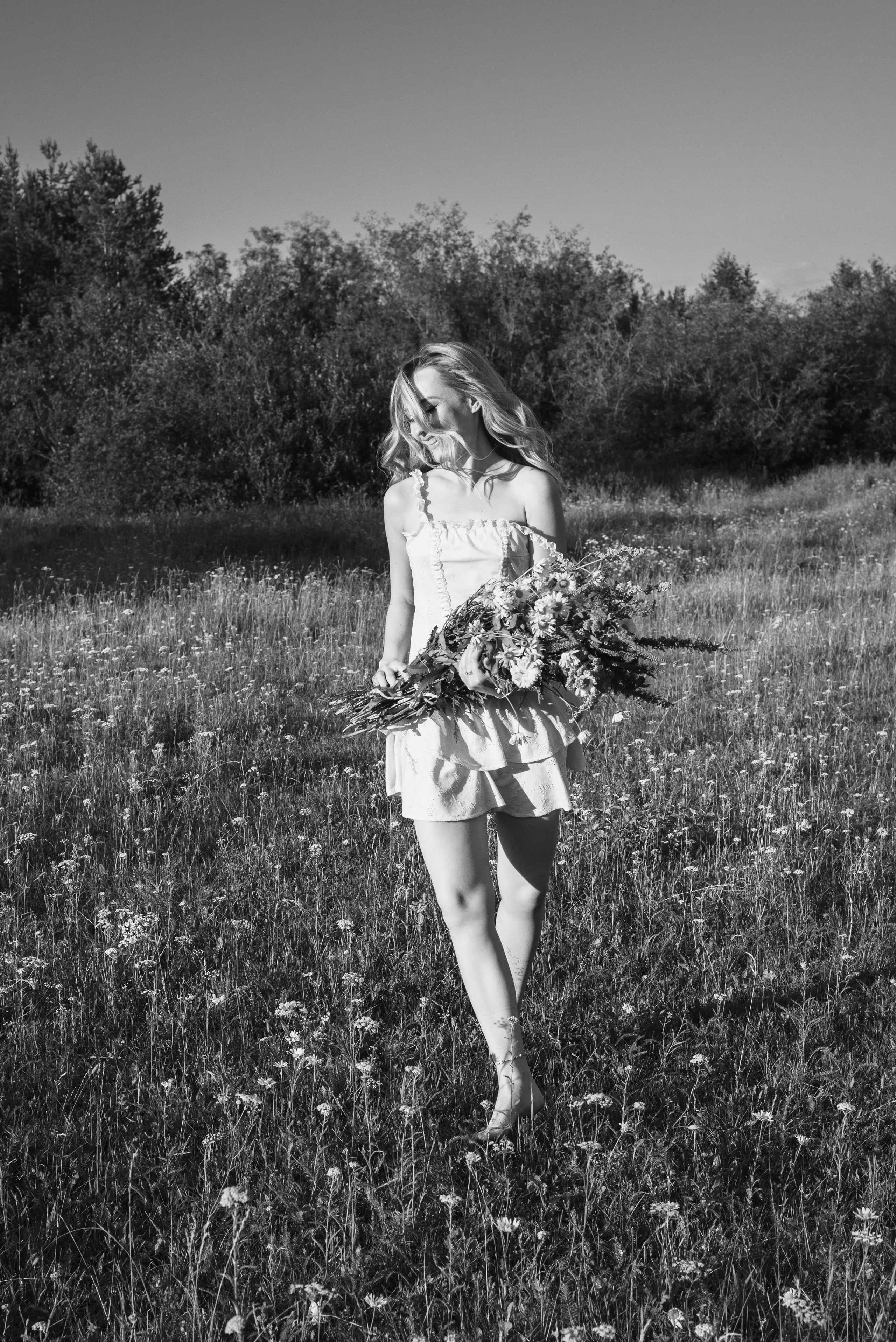 Мария и Мистика. Фотограф Галина Рагозина