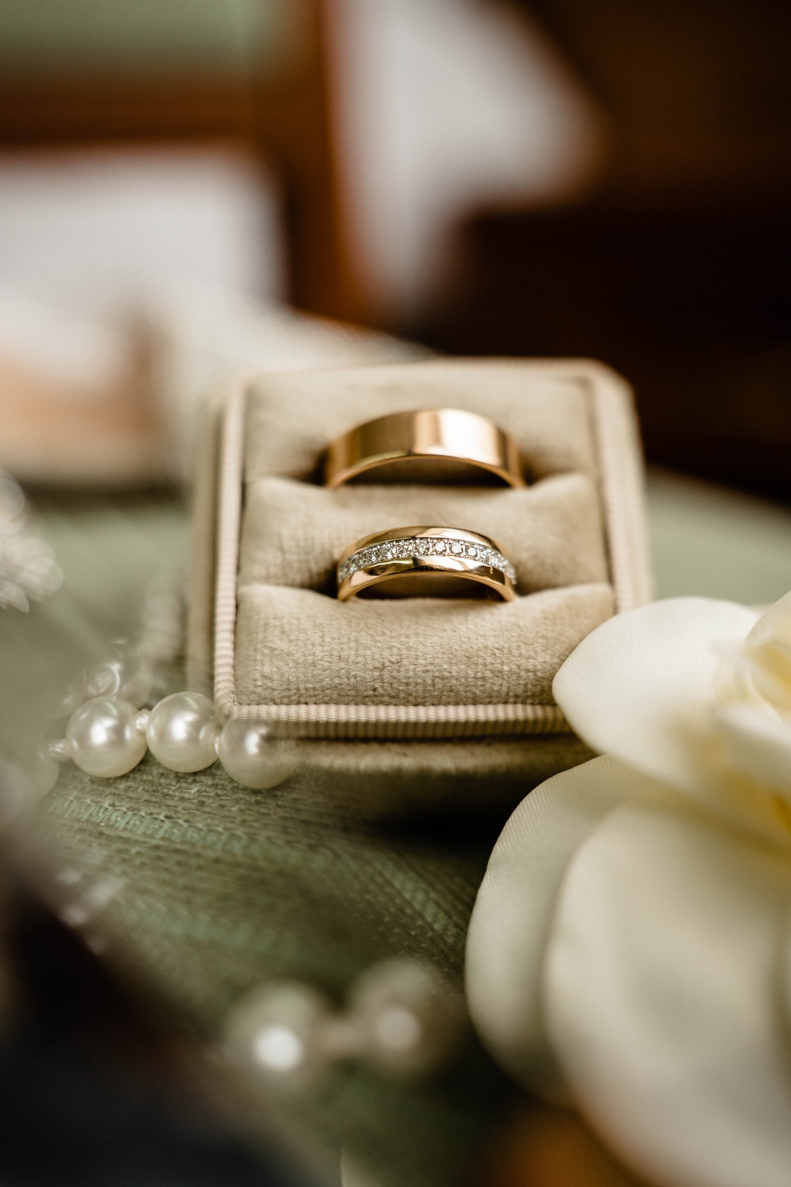 Ксения & Дмитрий. Фотограф Абакумова Анастасия