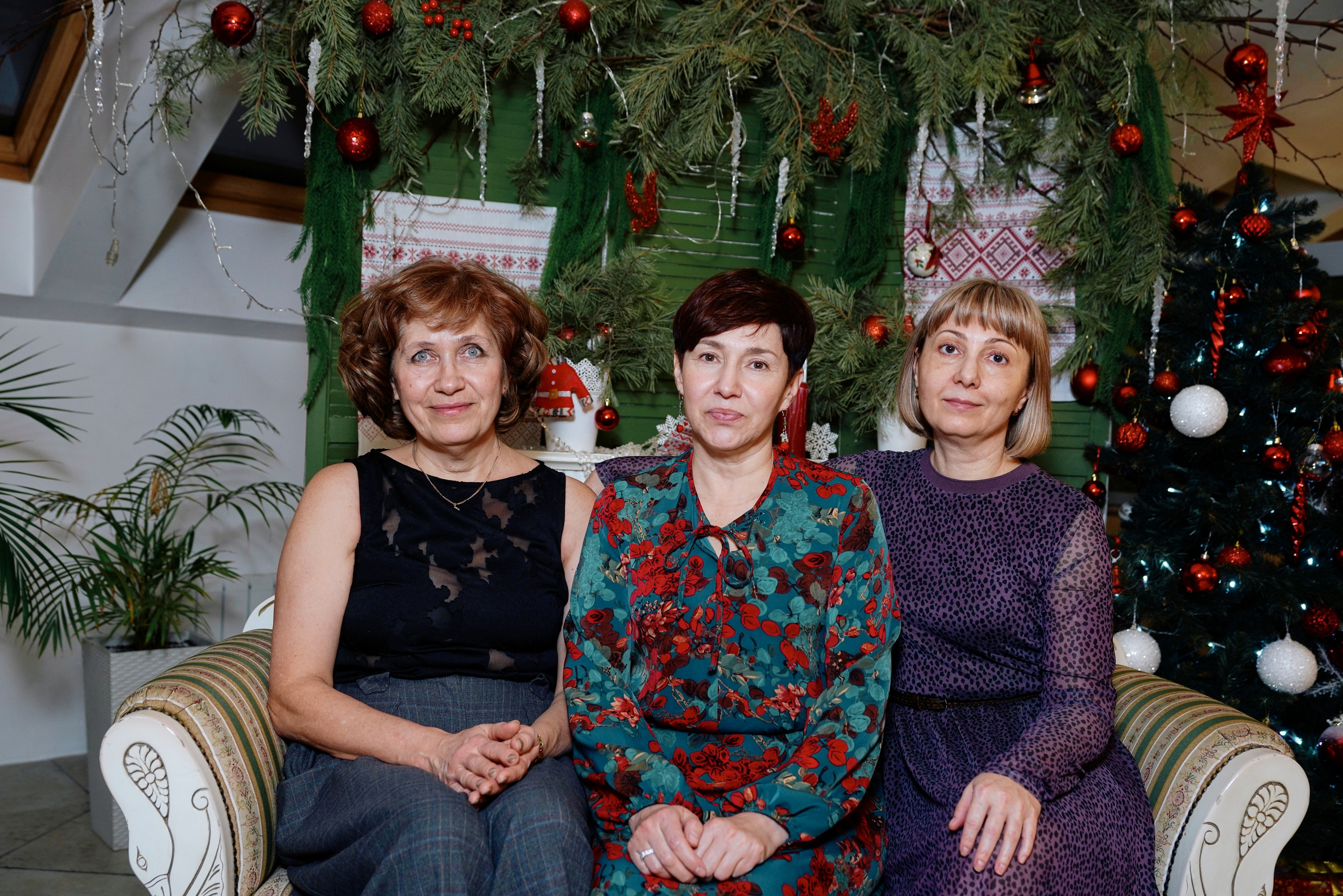 Казметрострой. Фотограф Казань