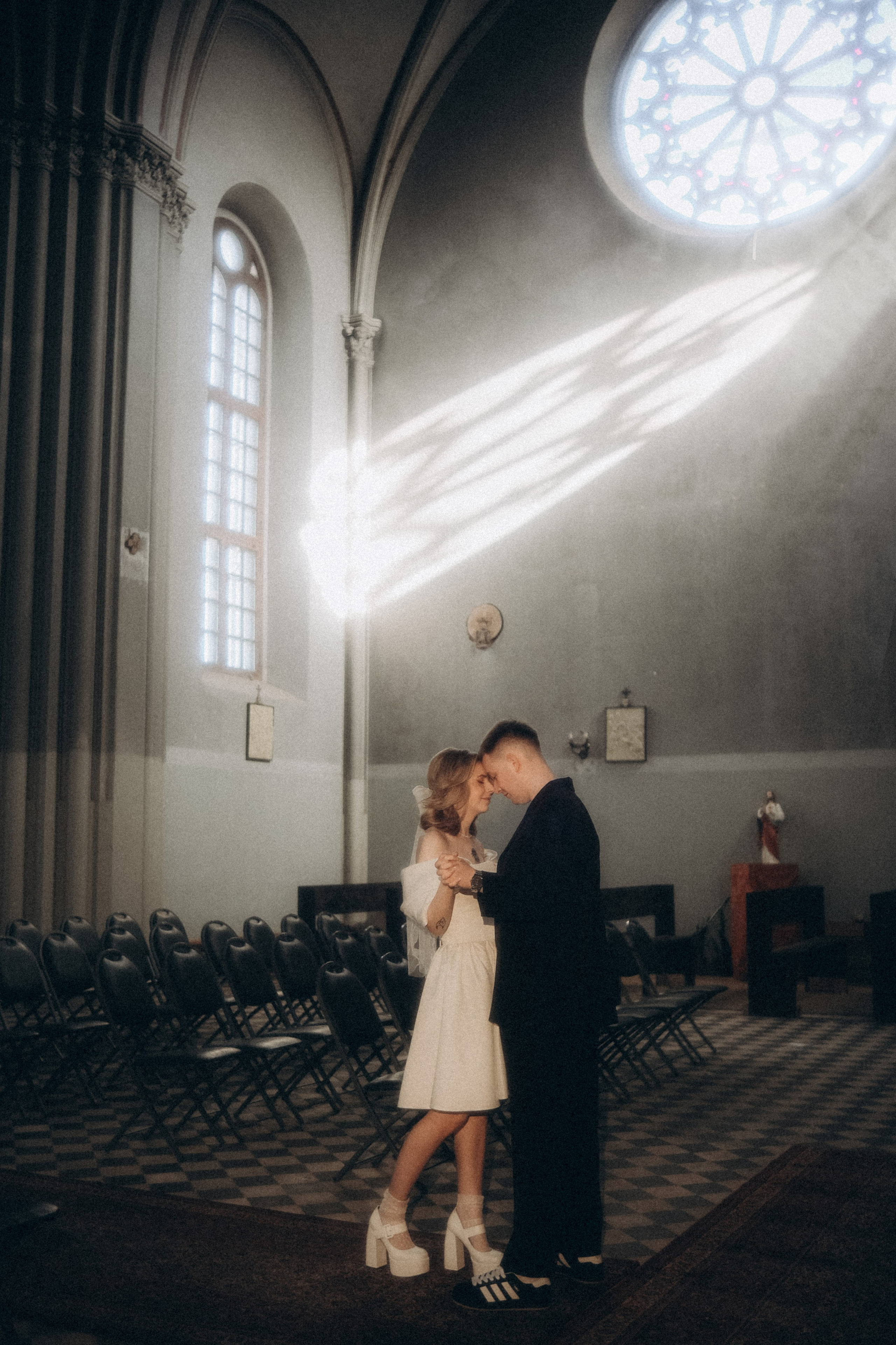 Галя & Денис. Phdkvmr.ru