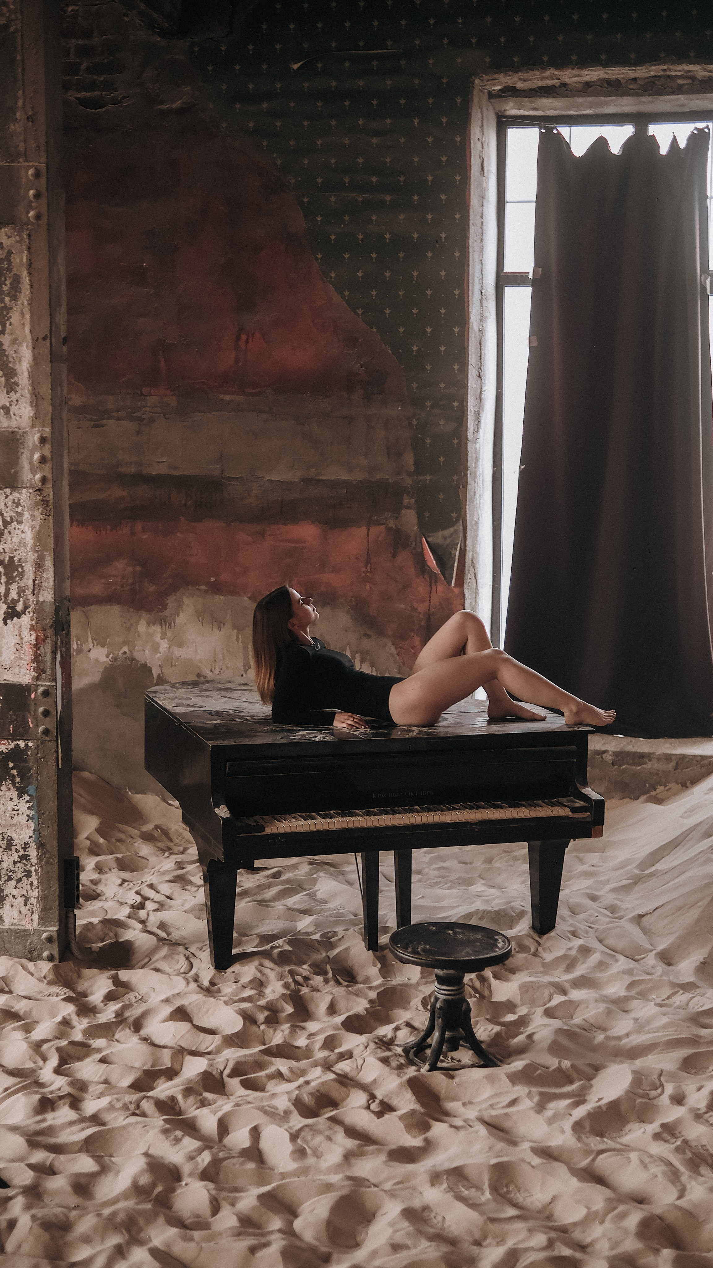 Даша & Настя. Phdkvmr.ru