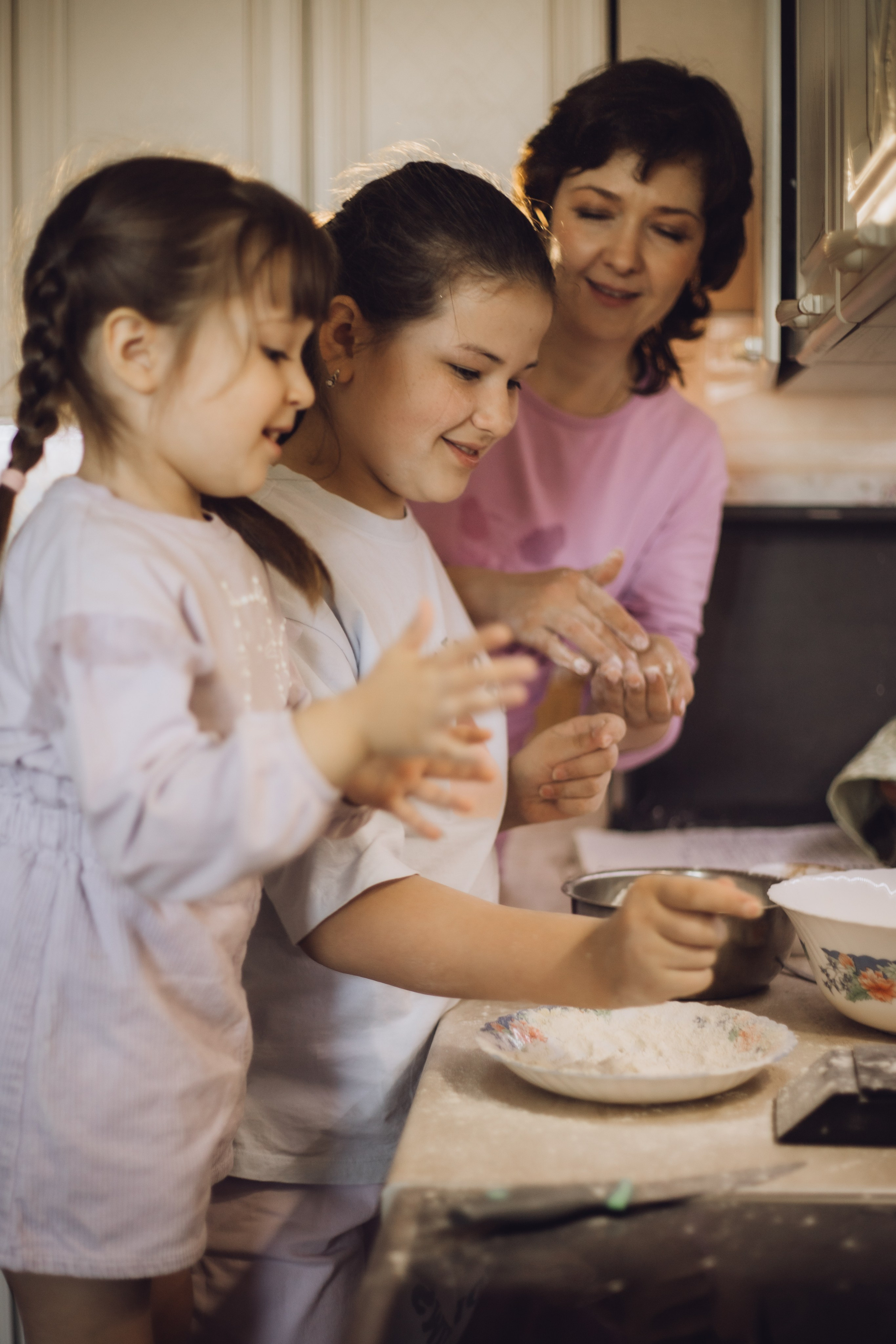 Таня. Фотограф Анна Шибанова Ангарск-Иркутск