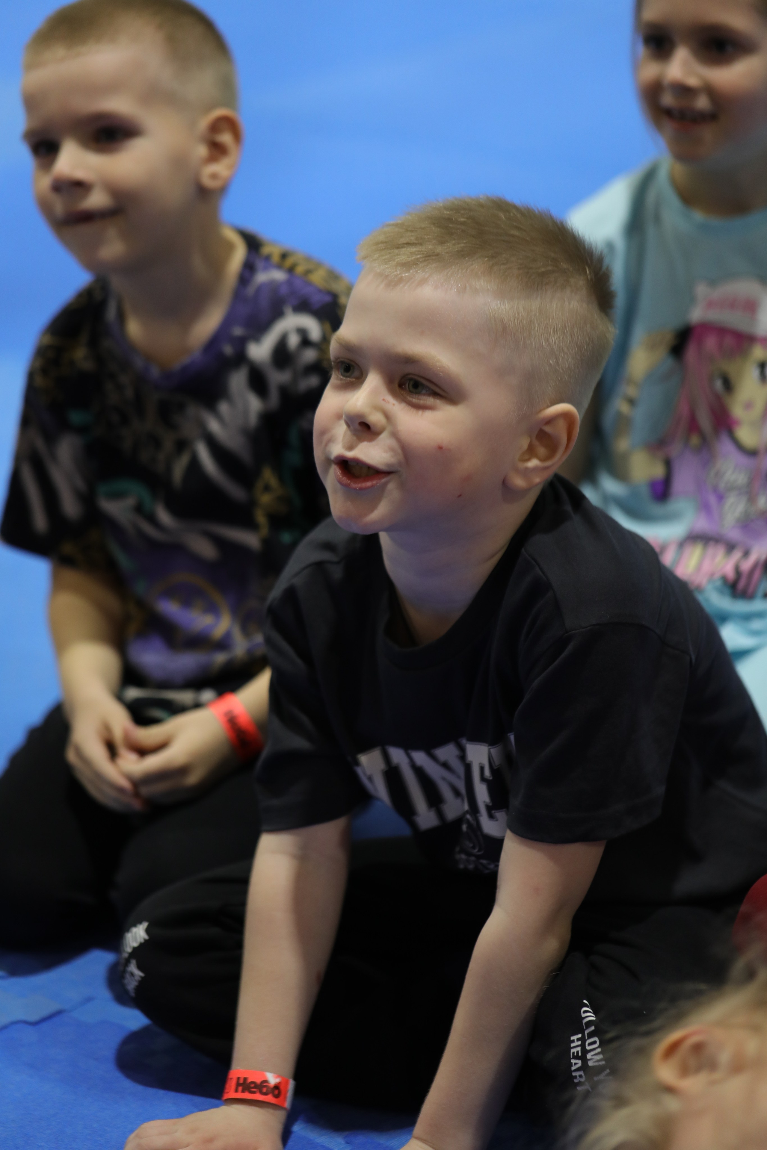 Feel. Фотограф Ксения Есенина Москва