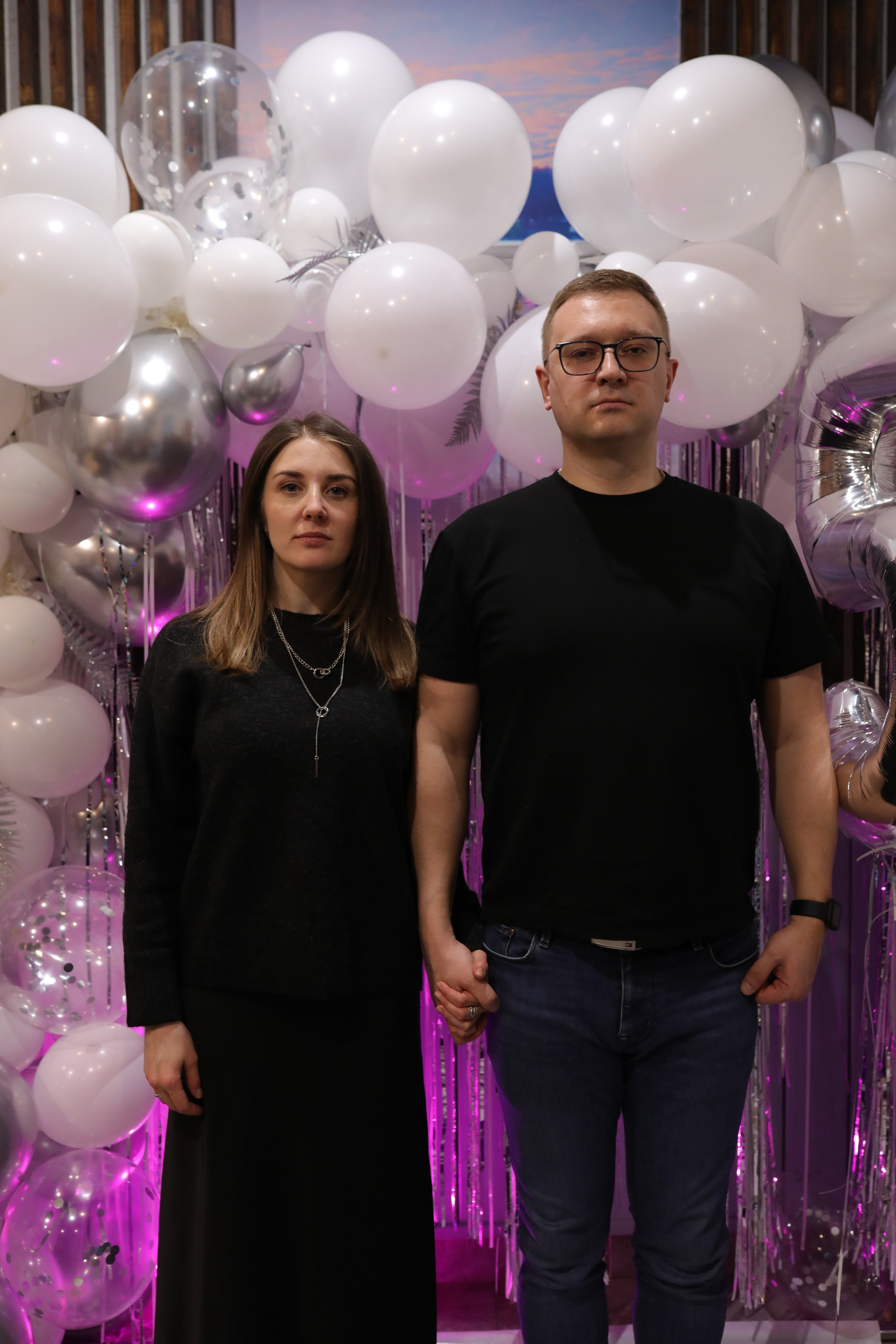 Dasha. Фотограф Ксения Есенина Москва