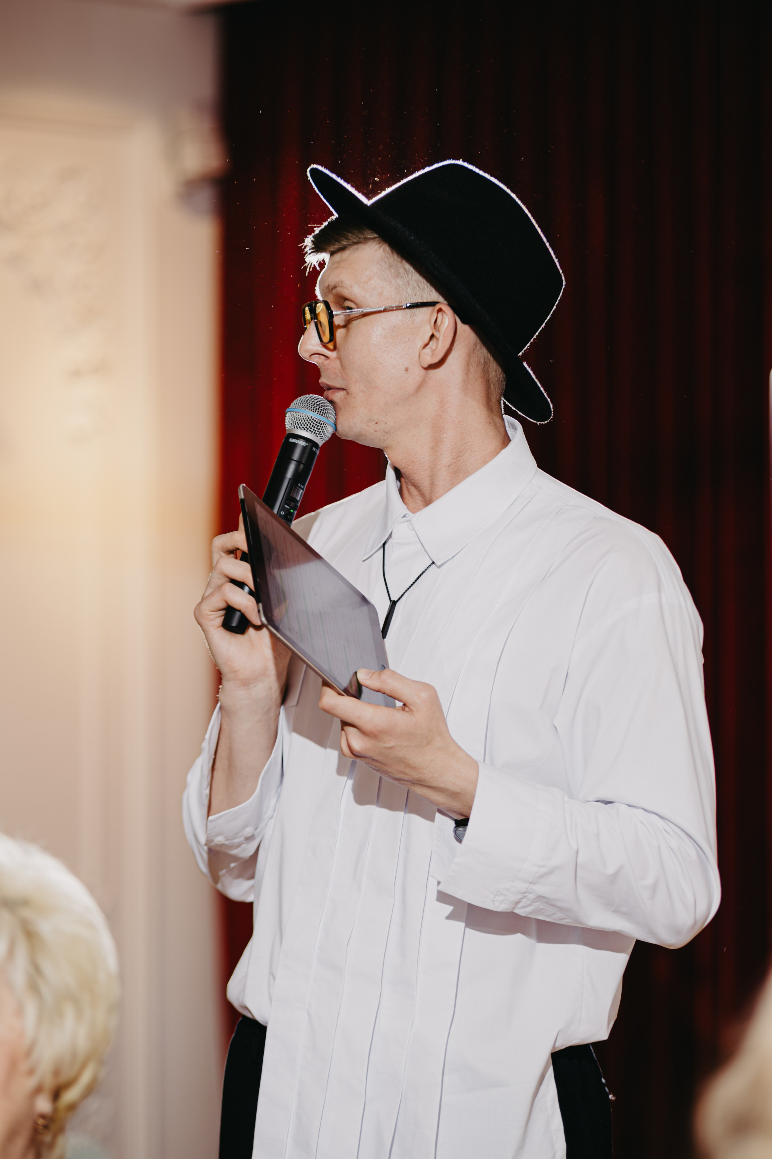 Свадьба Маши и Димы. Свадебный и семейный фотограф Женя Добрянская в Нижнем Новгороде