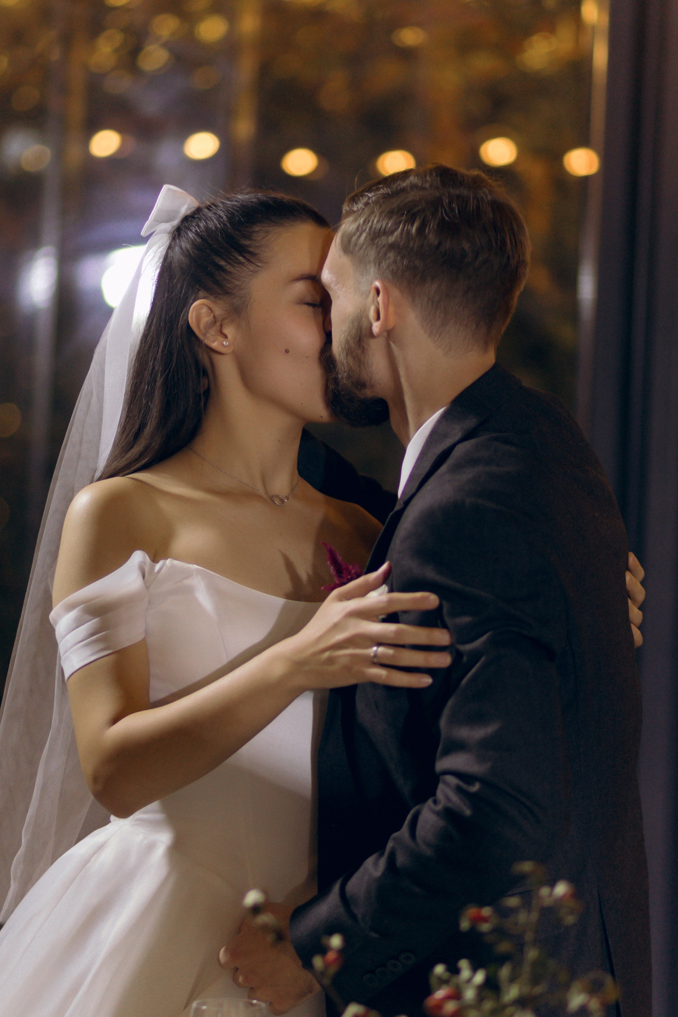 Николай и Юлия, 26 октября 2024. Свадебный  и семейный фотограф в Краснодаре