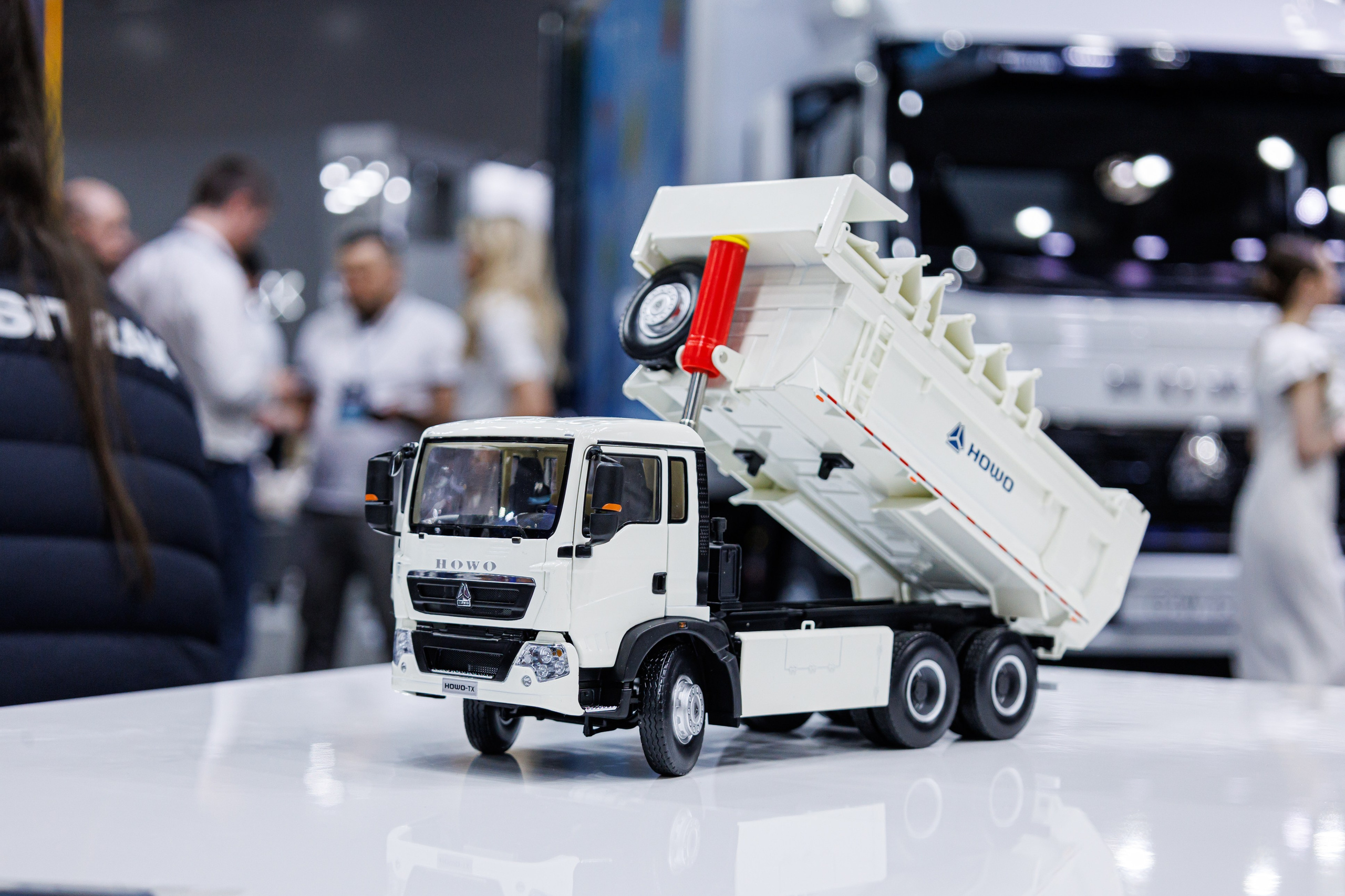 Грузовая конференция 2025 Крокус Экспо. Фотограф в Москве Дмитрий Емельянов