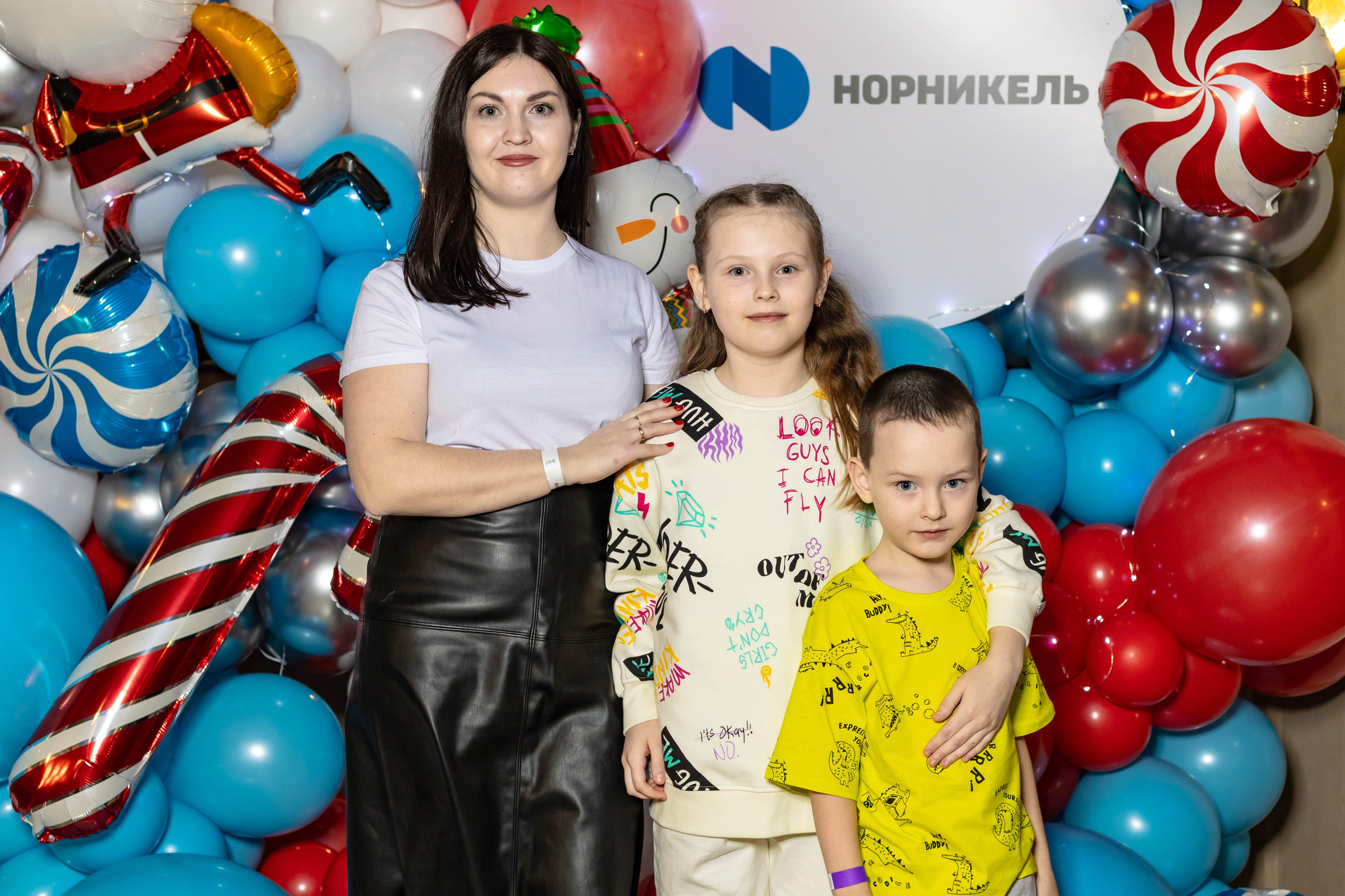 Кидзания Норникель Елки. Фотограф в Москве Дмитрий Емельянов